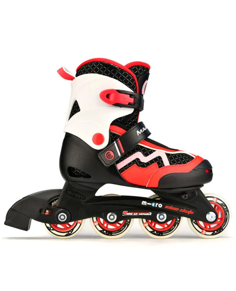 Micro Majority Kids Inline Skates - Image 8
