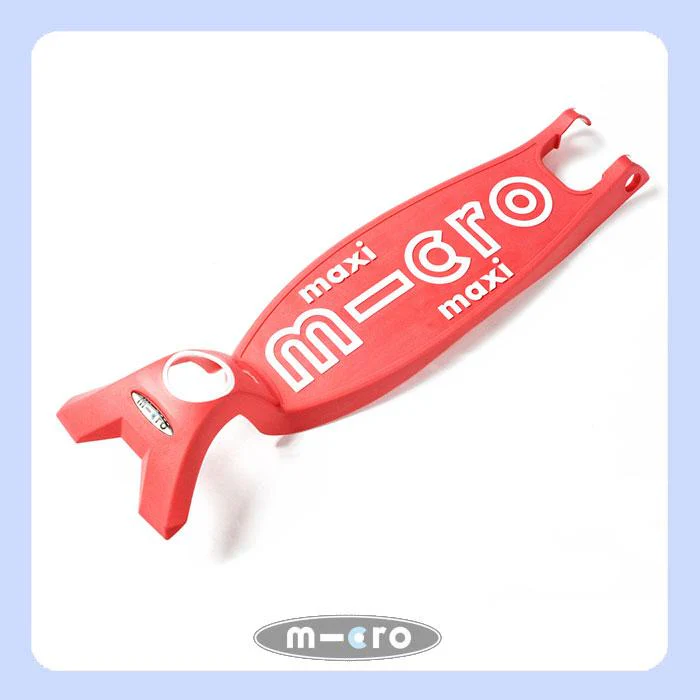 Micro Maxi Deluxe Folding Deck - Image 2