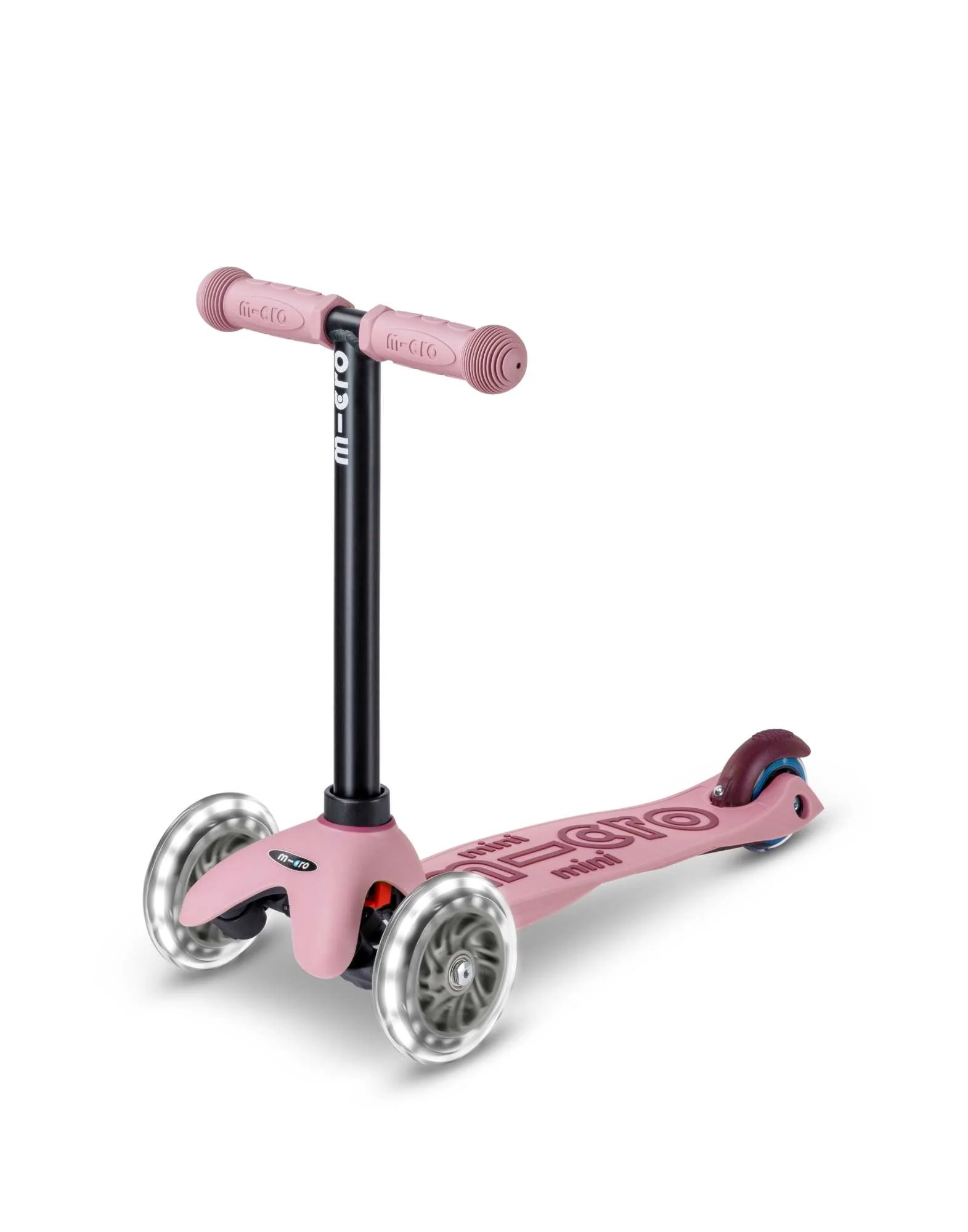 Micro Mini2Grow Deluxe LED Scooter - Image 10