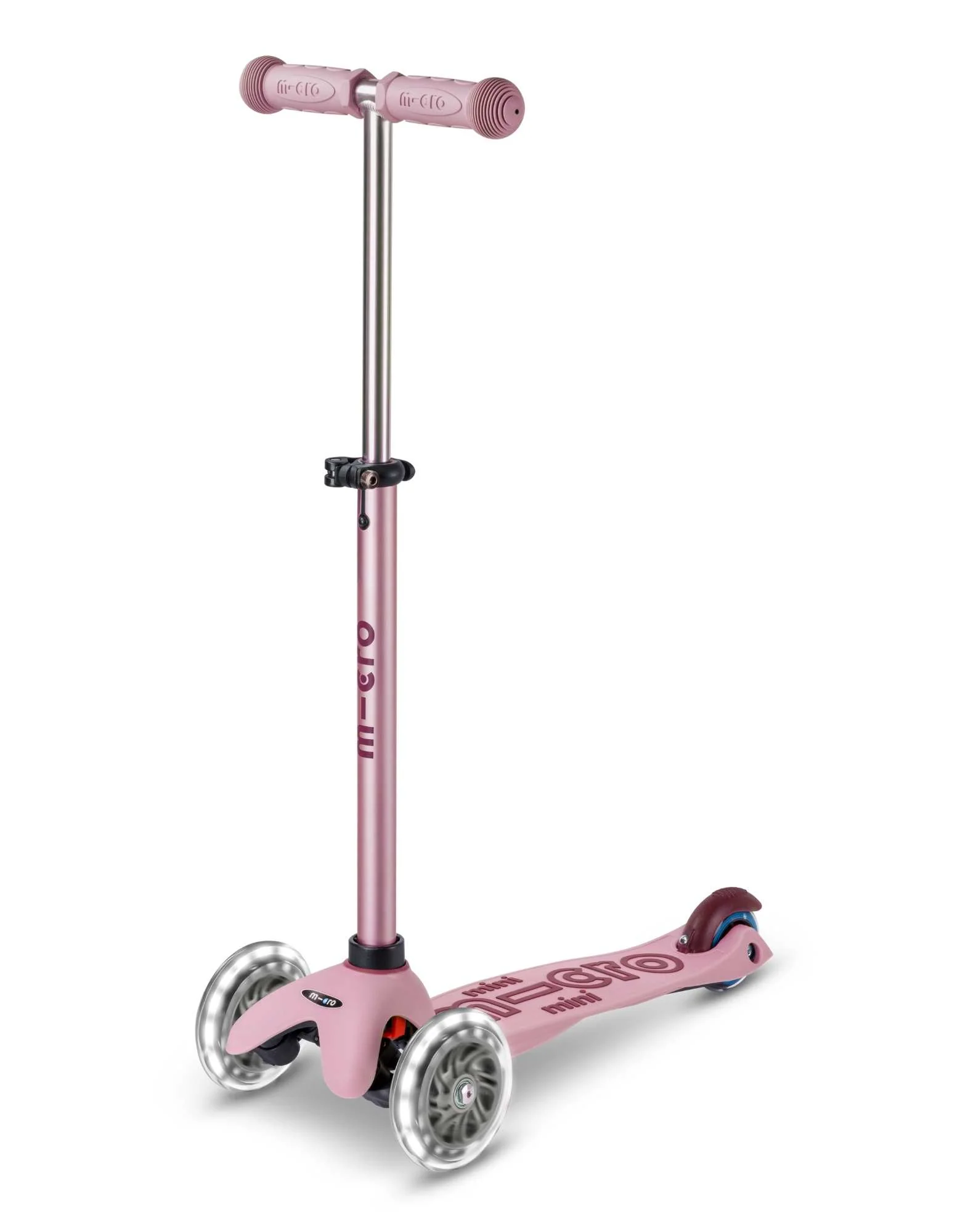 Micro Mini2Grow Deluxe LED Scooter - Image 11