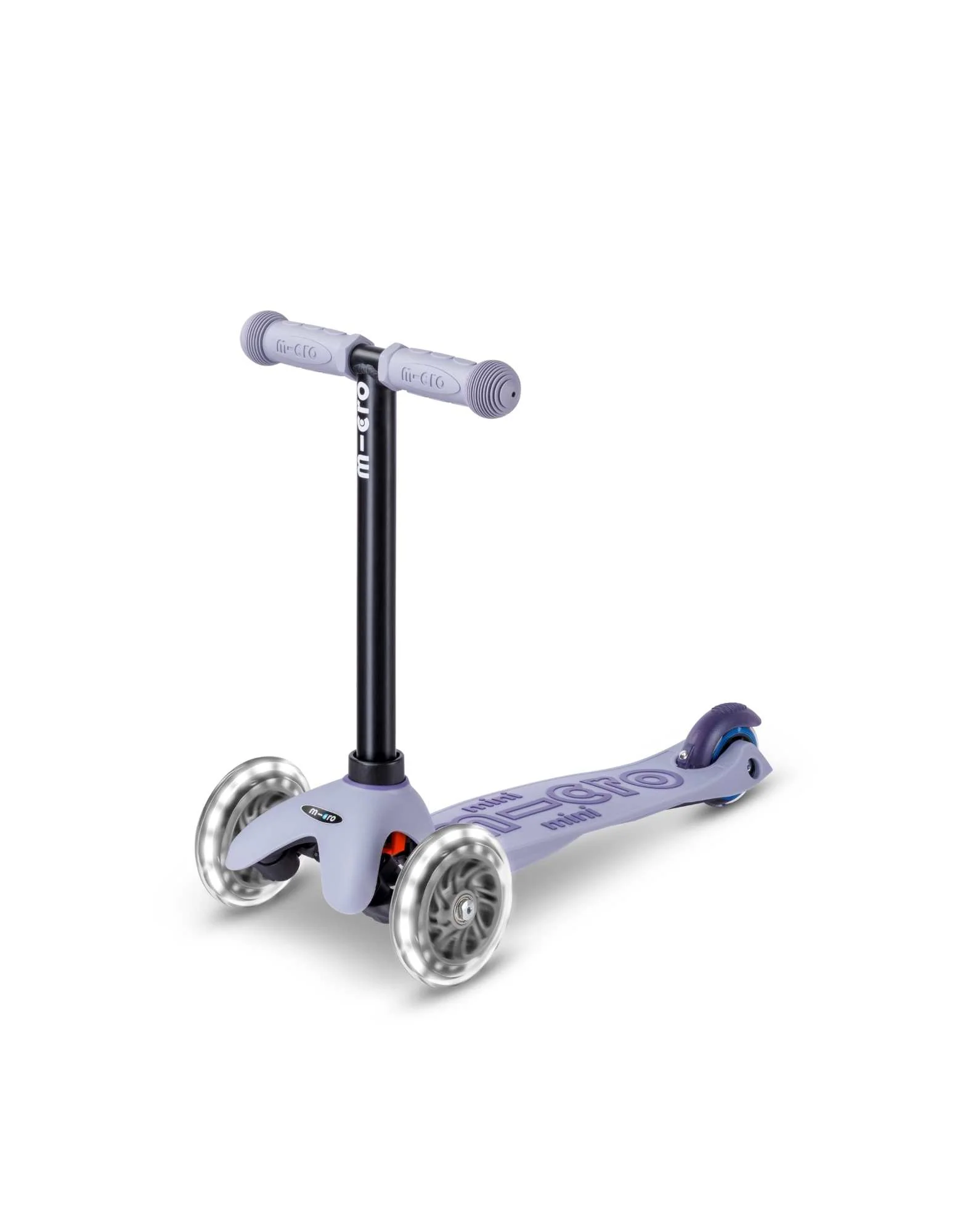 Micro Mini2Grow Deluxe LED Scooter - Image 16