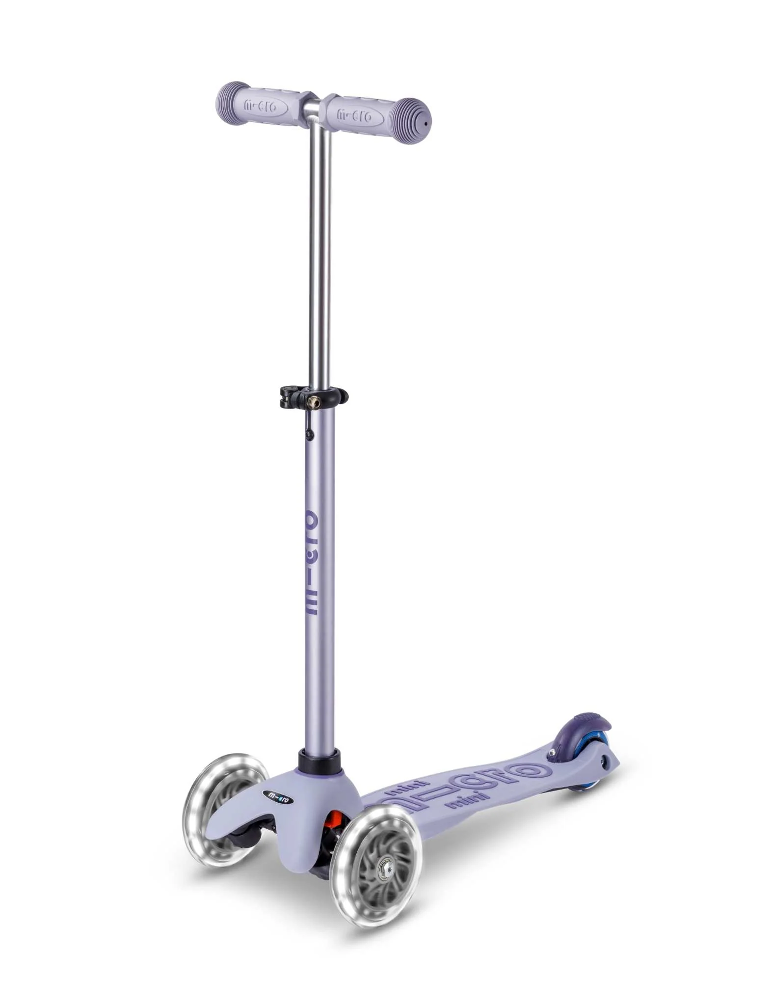 Micro Mini2Grow Deluxe LED Scooter - Image 17