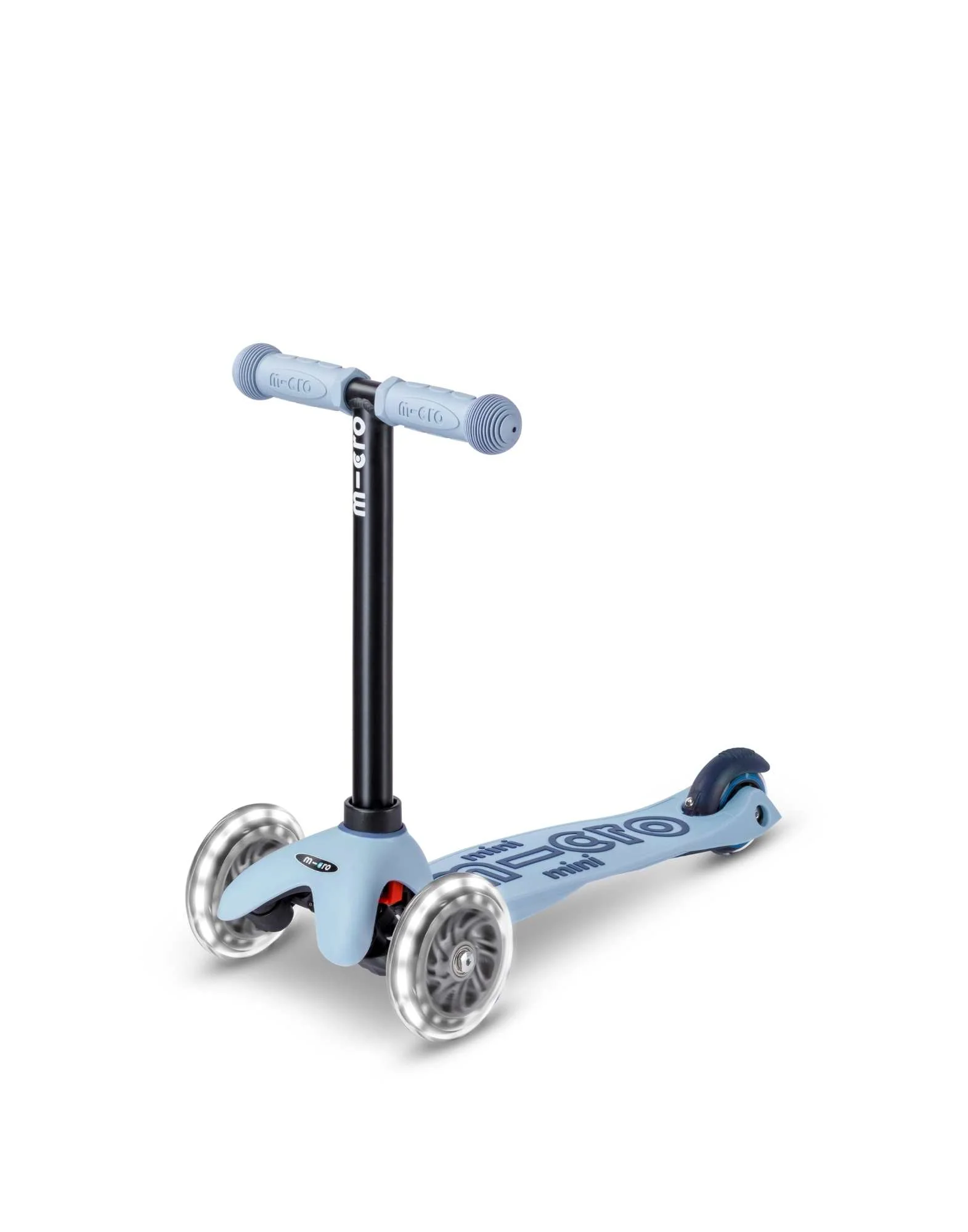 Micro Mini2Grow Deluxe LED Scooter - Image 21