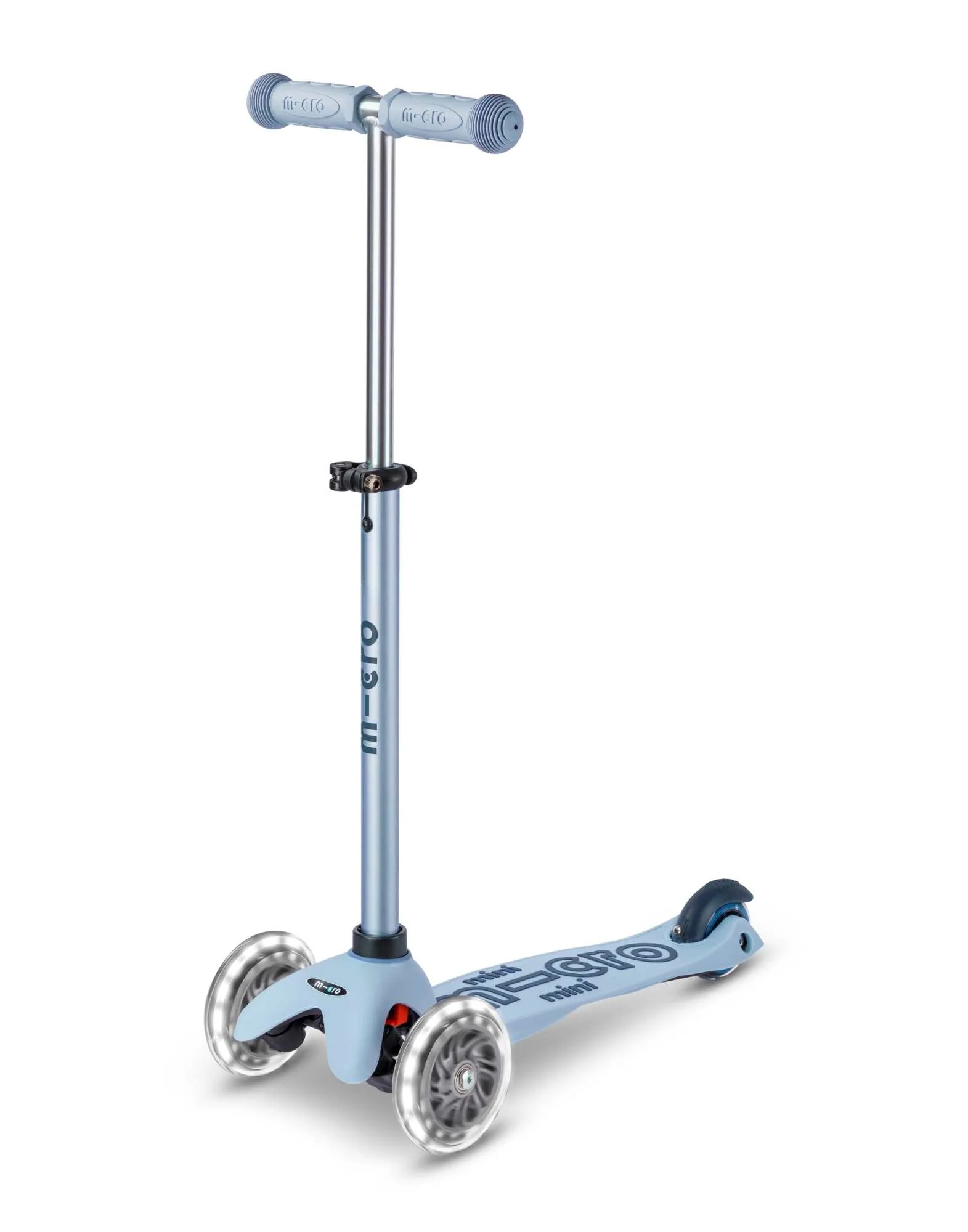 Micro Mini2Grow Deluxe LED Scooter - Image 22
