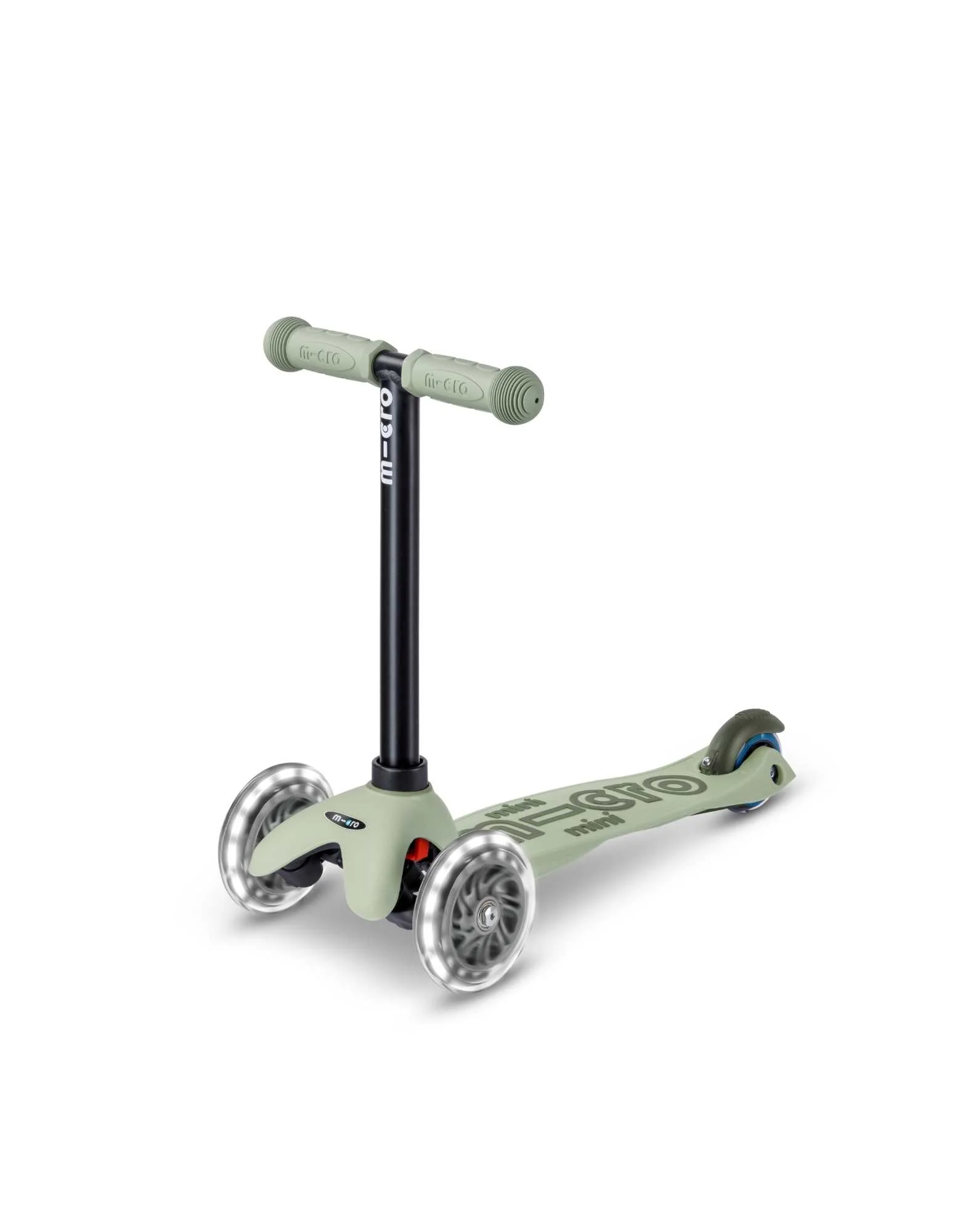 Micro Mini2Grow Deluxe LED Scooter - Image 4