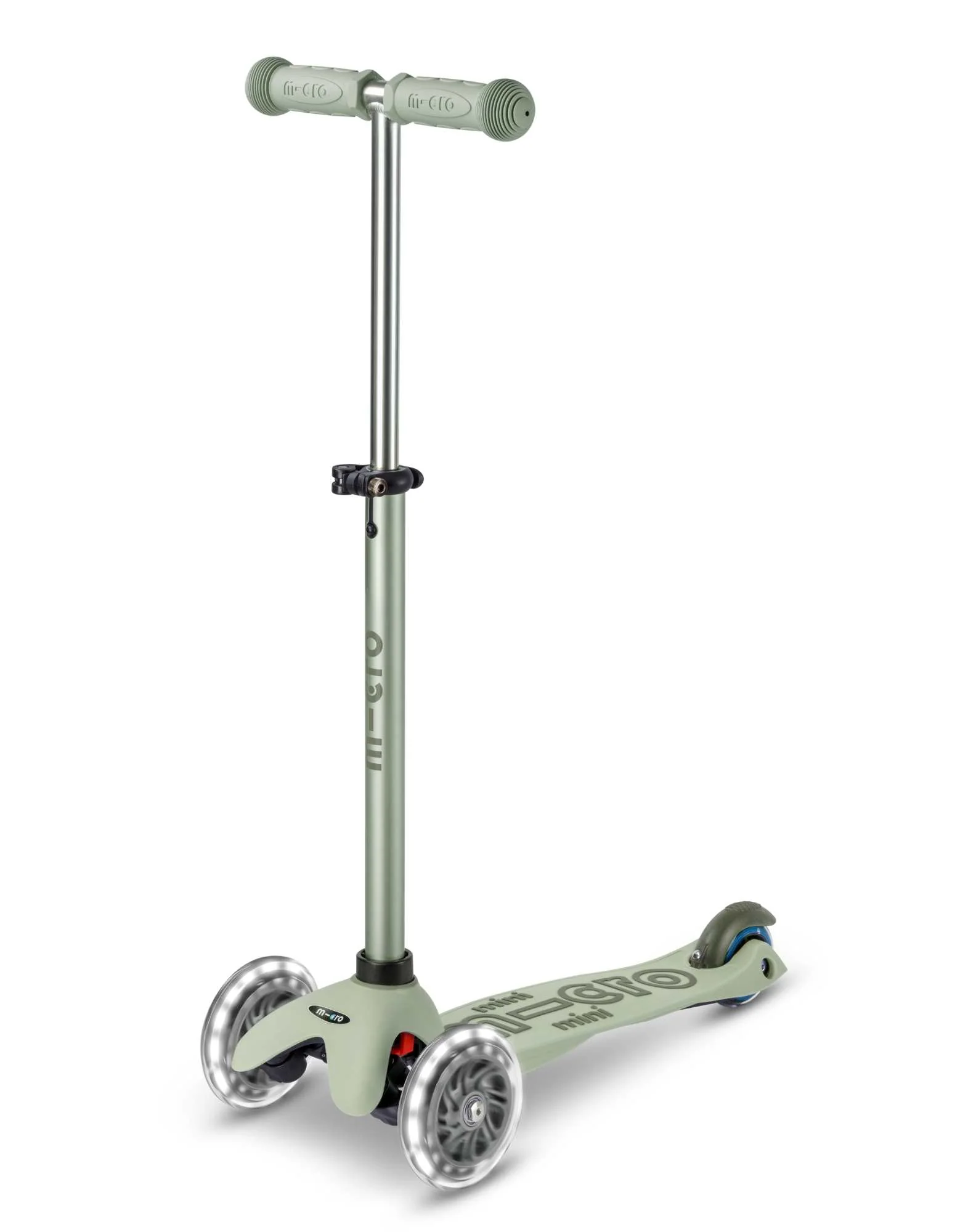 Micro Mini2Grow Deluxe LED Scooter - Image 5
