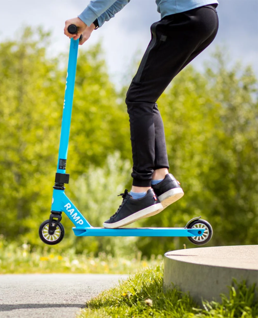 Micro Ramp Kids Stunt Scooter - Image 7