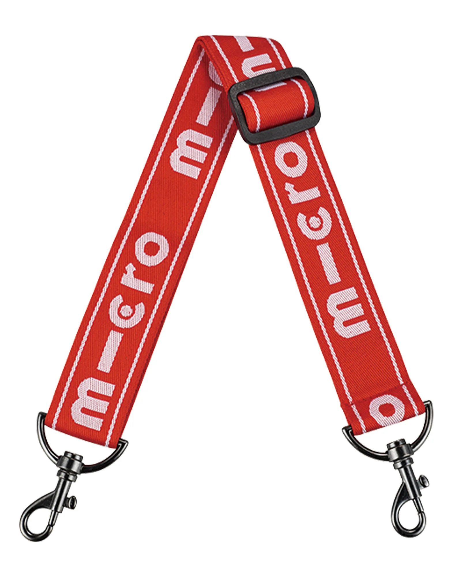 Micro Reflective Carry Straps - Image 3