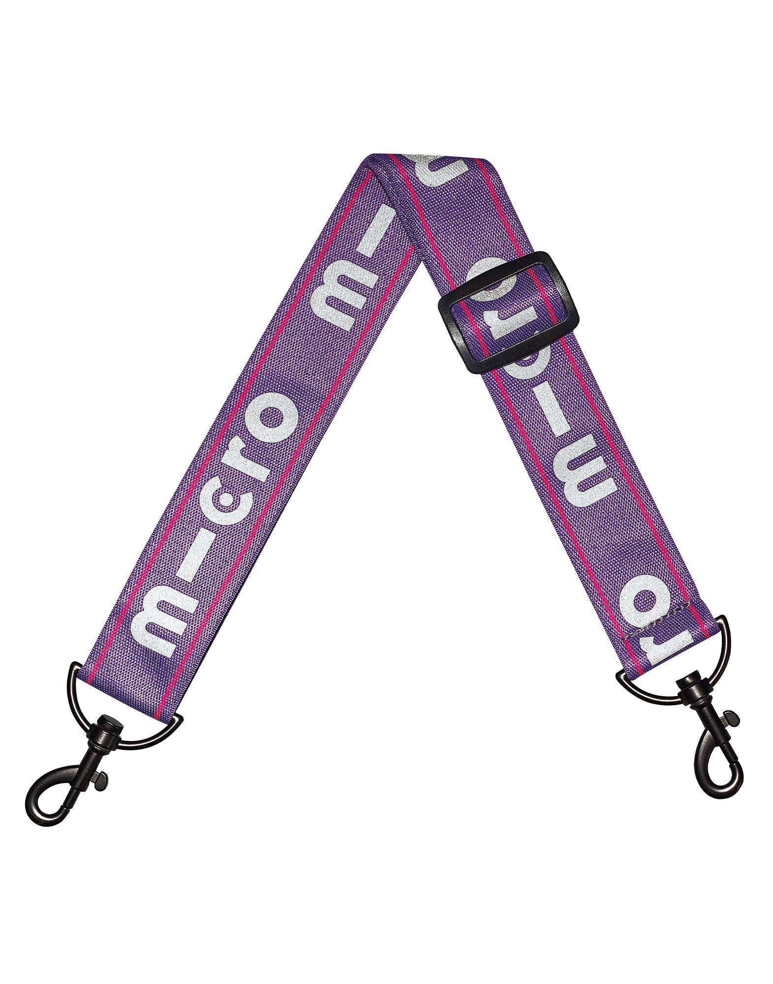 Micro Reflective Carry Straps - Image 6