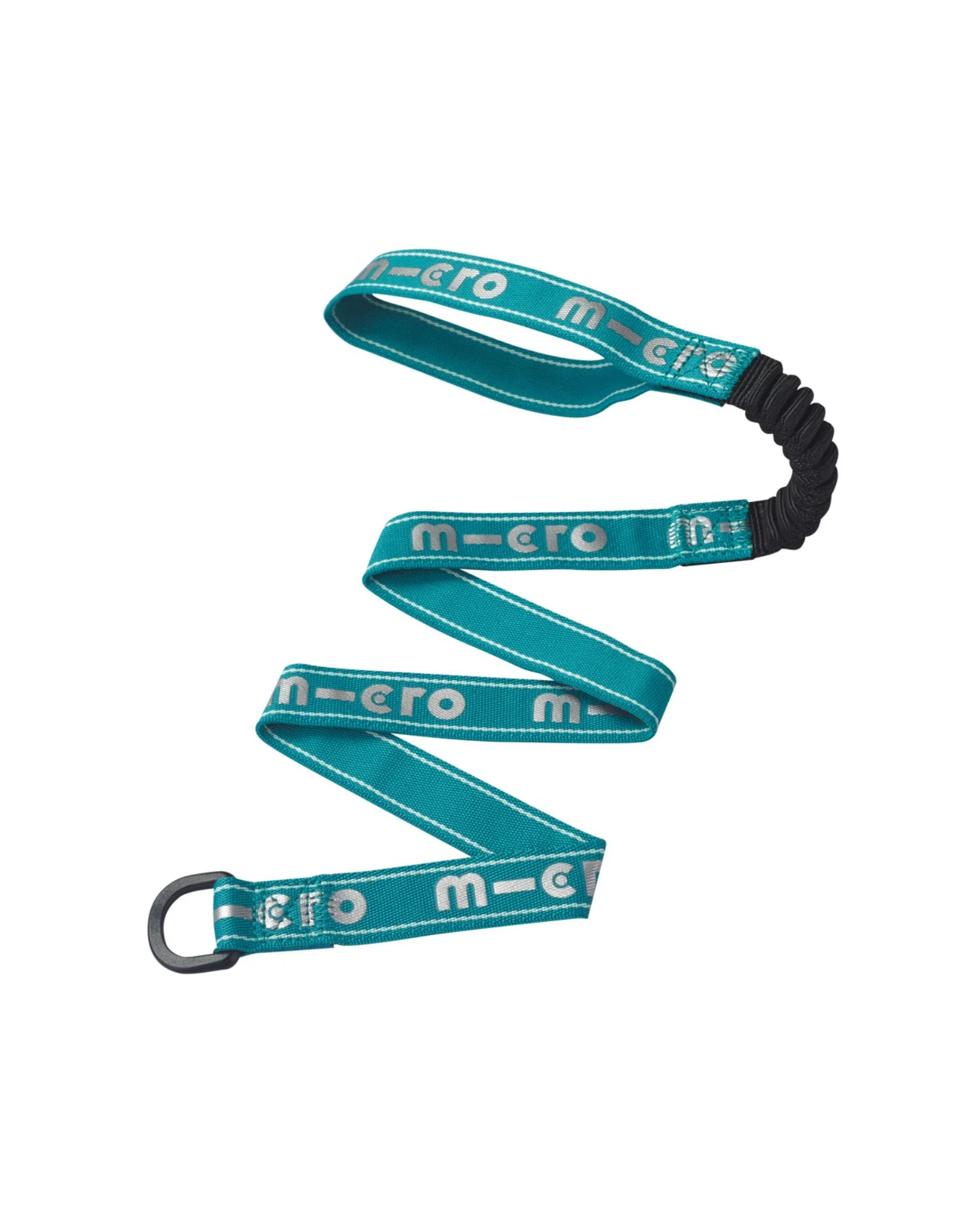 Micro Reflective Pull&Carry Elastic Strap - Image 3