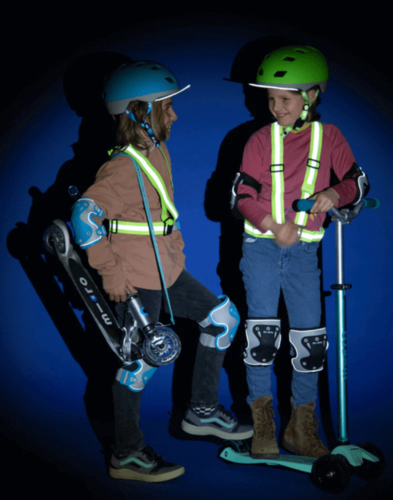 Micro Reflective Vest - Image 2