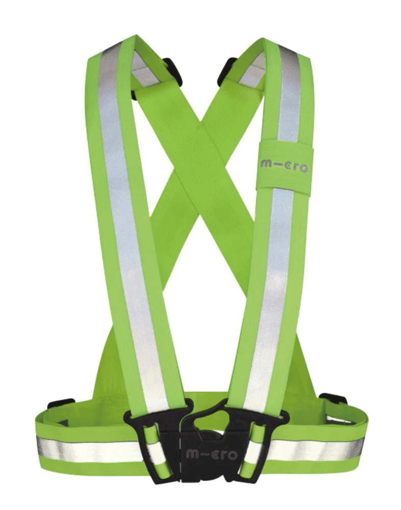 Micro Reflective Vest - Image 3