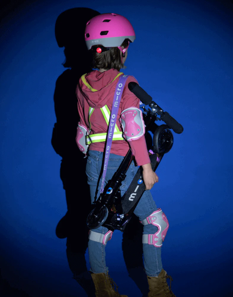 Micro Reflective Vest - Image 4