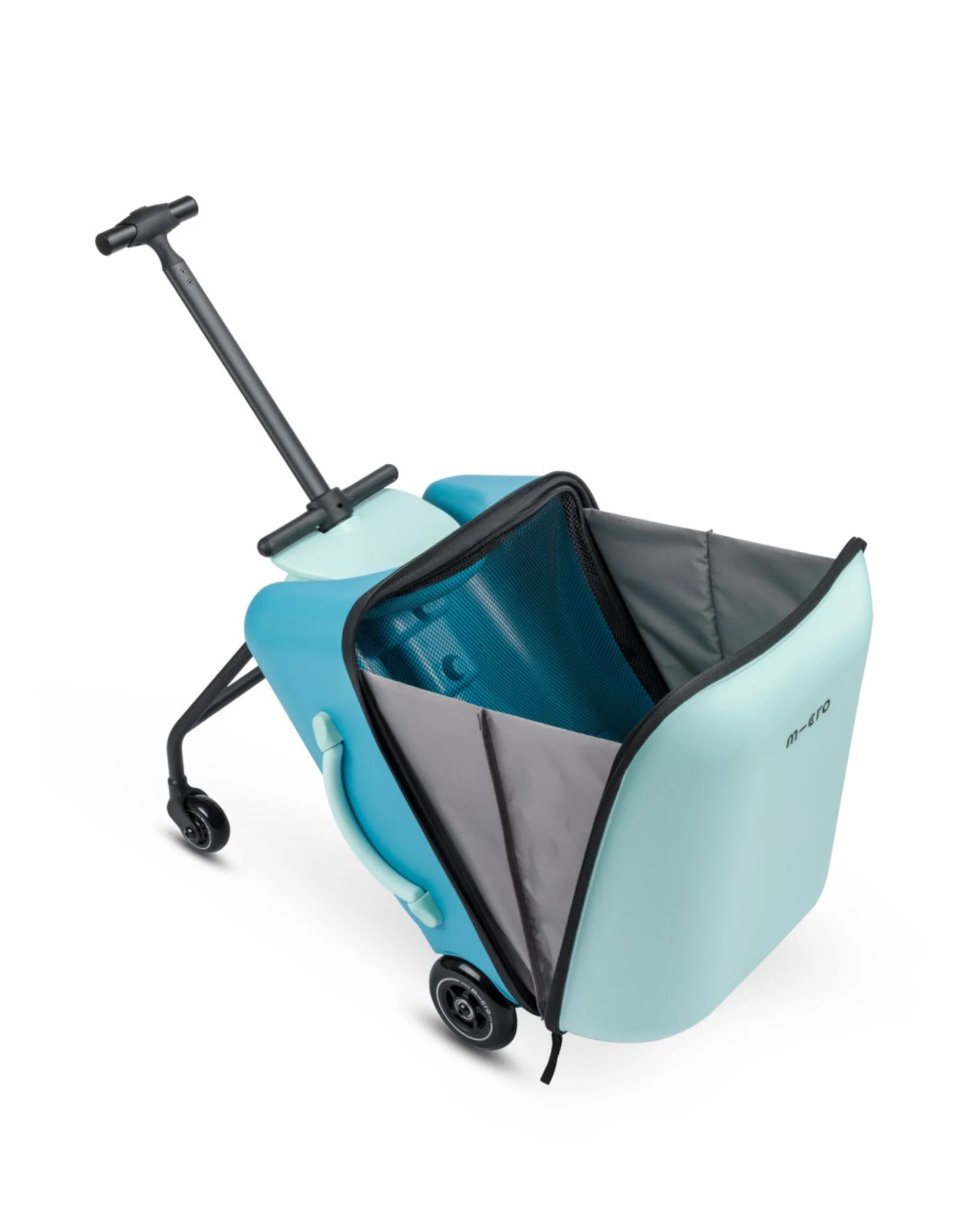 Micro Ride On Luggage Eazy Allrounder - Image 10