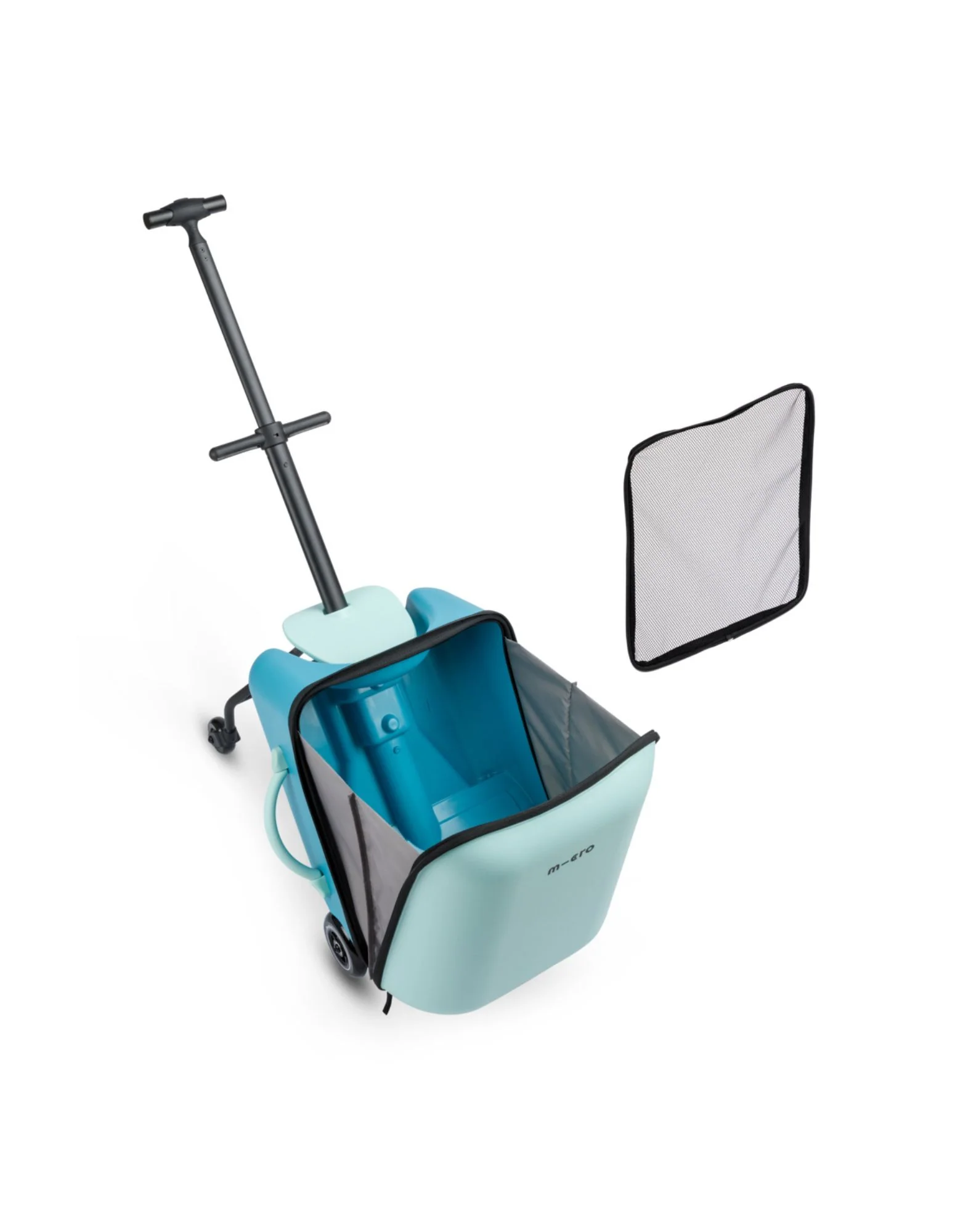 Micro Ride On Luggage Eazy Allrounder - Image 11
