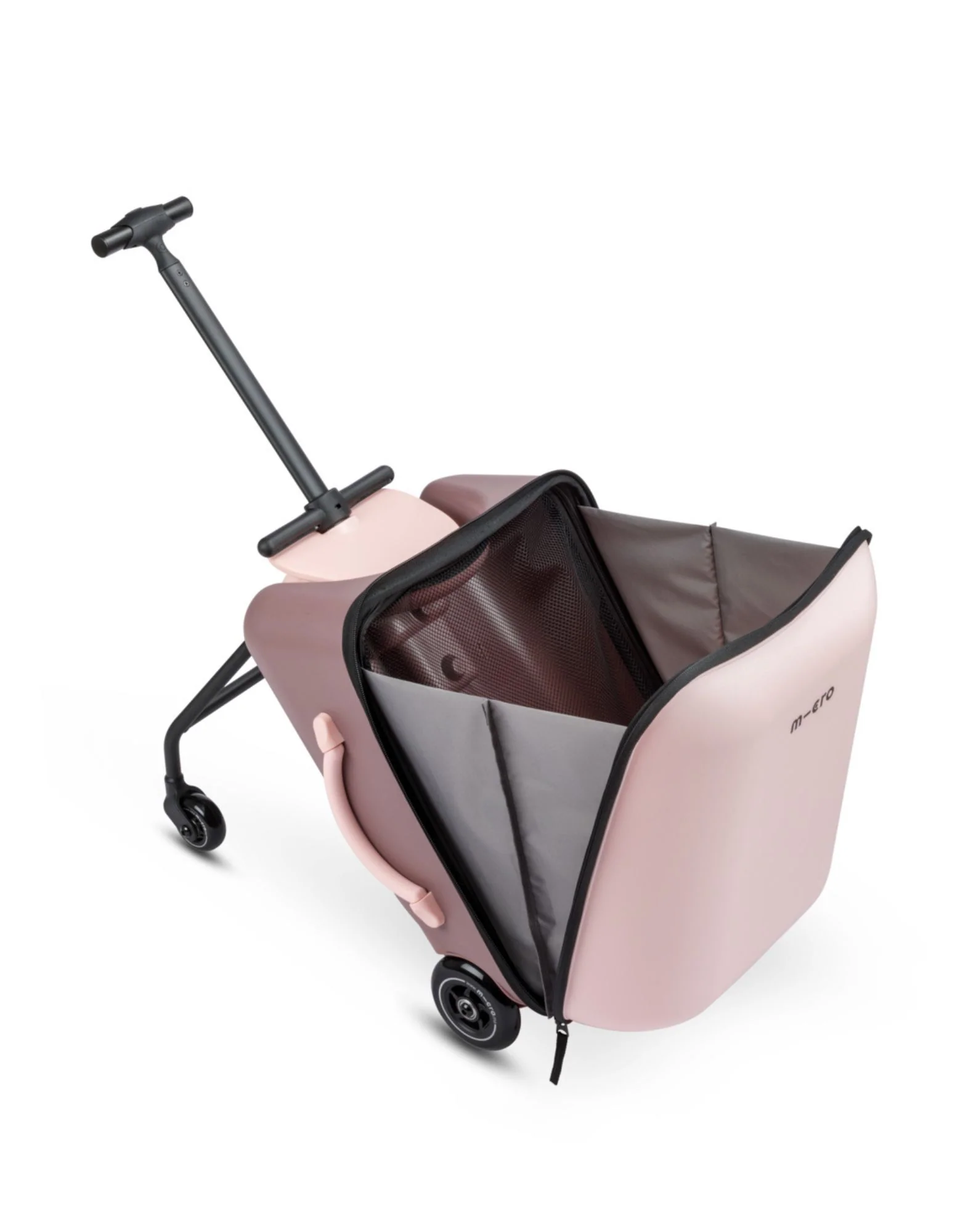 Micro Ride On Luggage Eazy Allrounder - Image 4