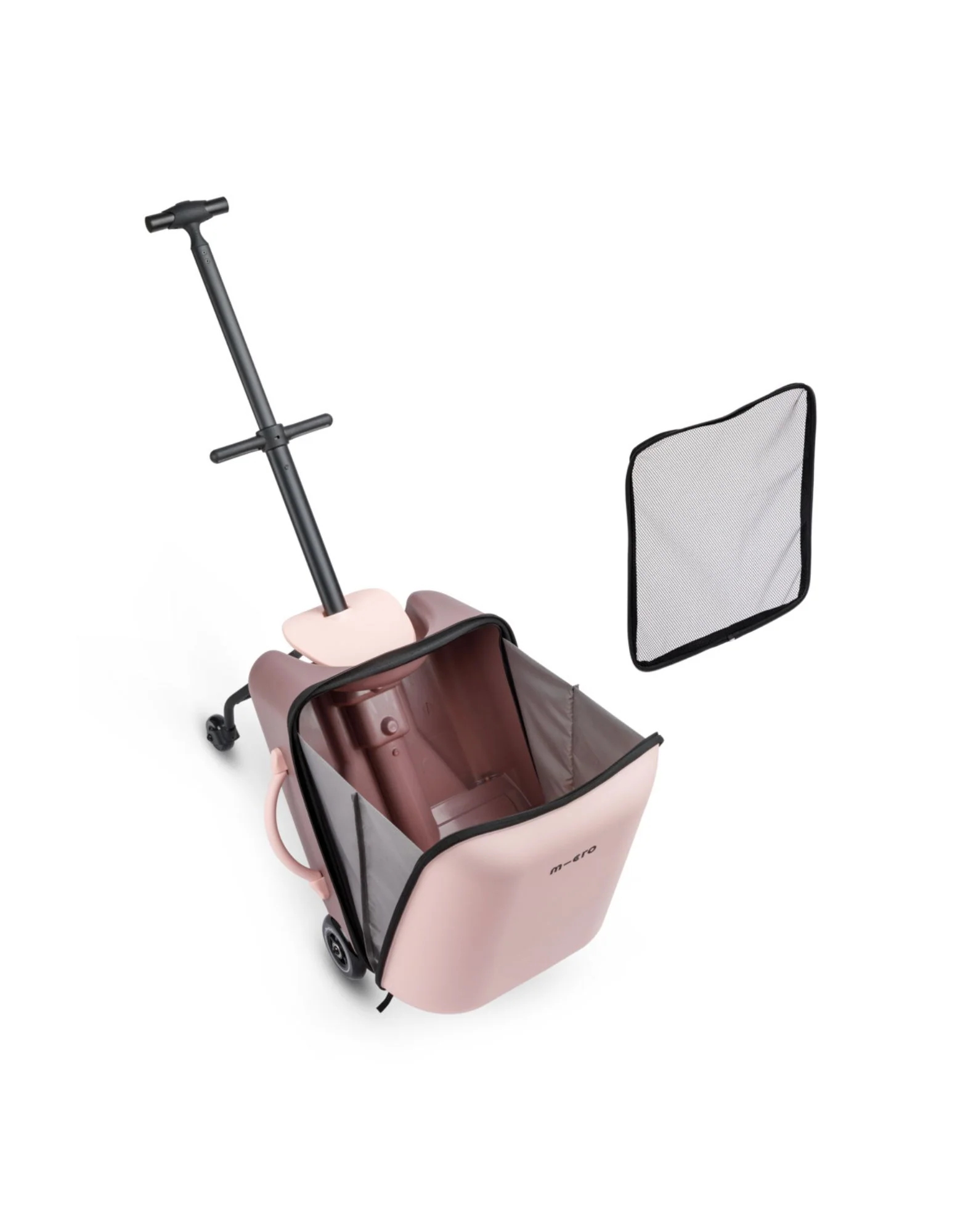 Micro Ride On Luggage Eazy Allrounder - Image 5