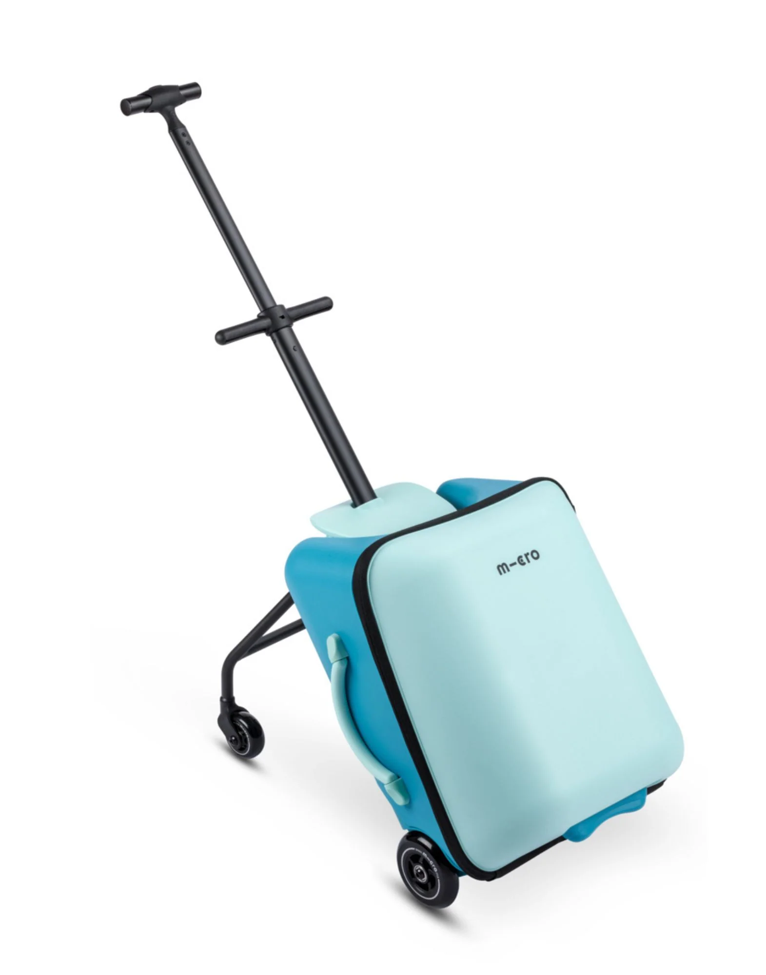 Micro Ride On Luggage Eazy Allrounder - Image 7