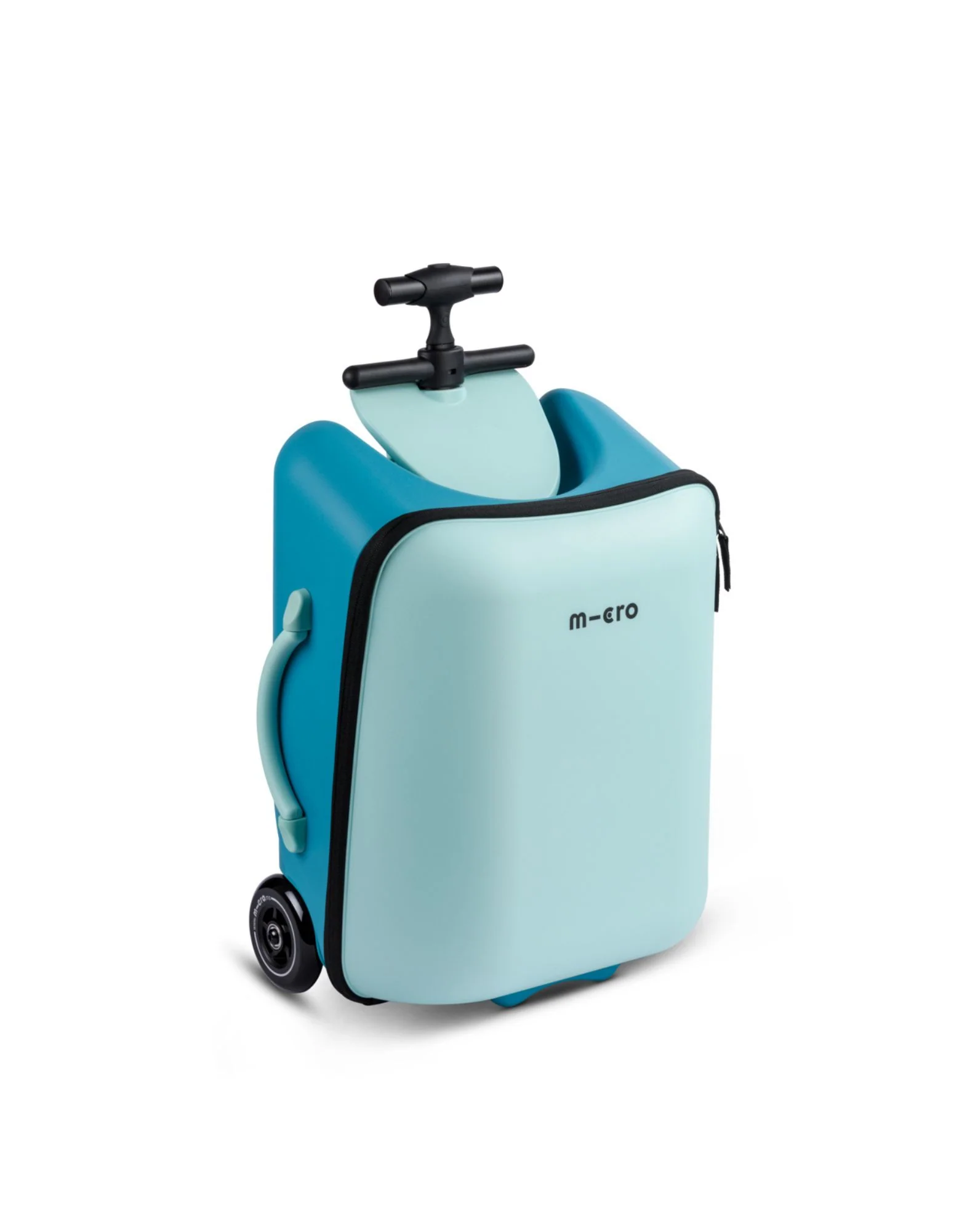 Micro Ride On Luggage Eazy Allrounder - Image 9