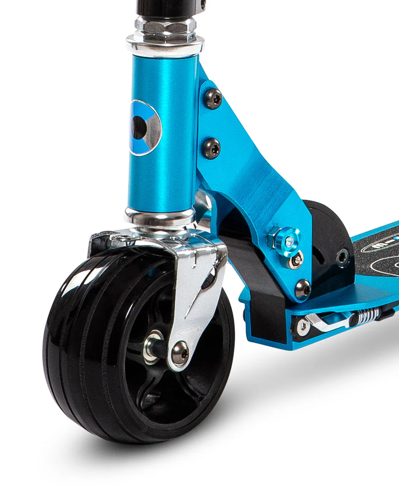 Micro Rocket 2 Wheel Scooter - Image 3