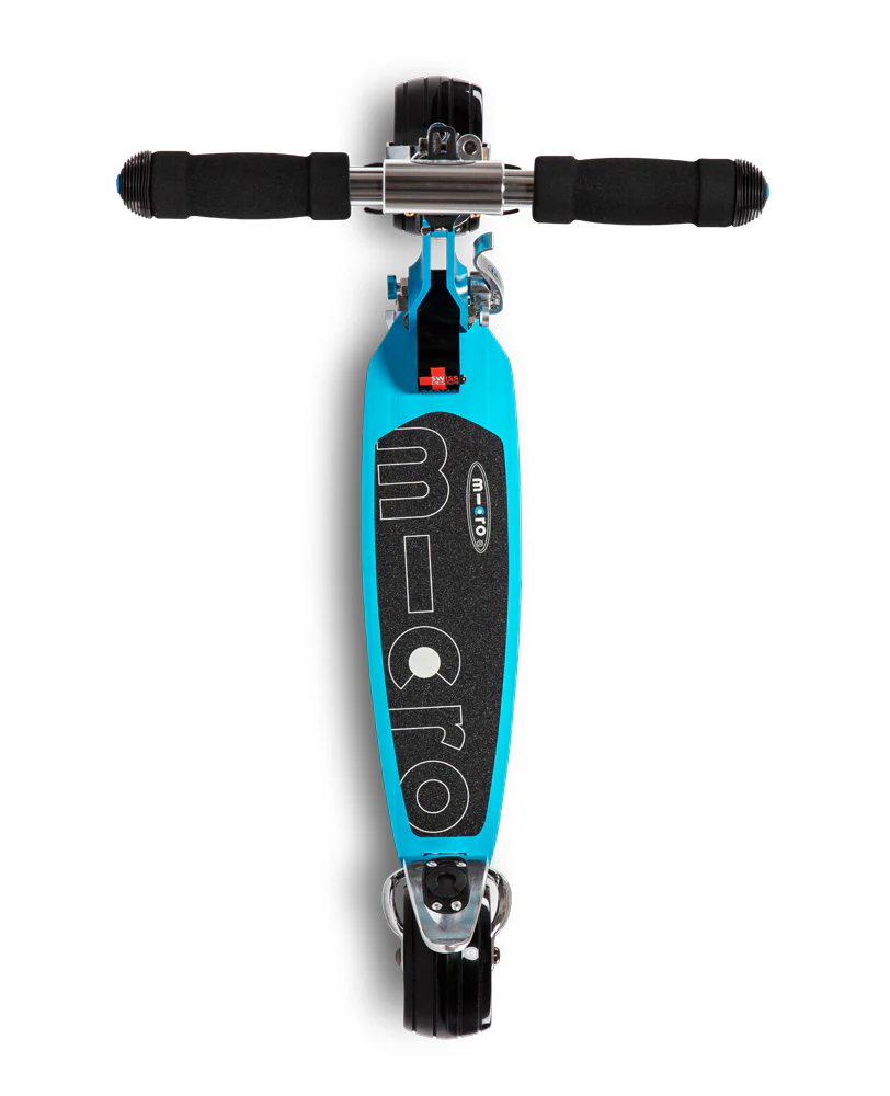 Micro Rocket 2 Wheel Scooter - Image 4