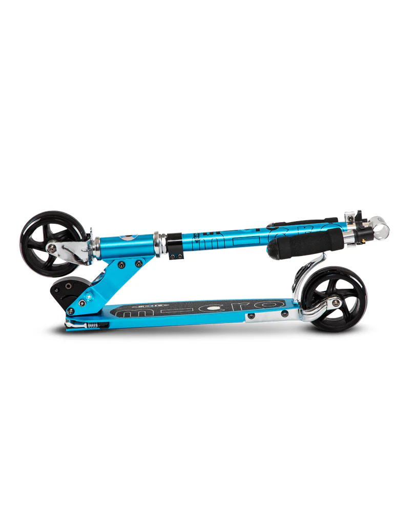 Micro Rocket 2 Wheel Scooter - Image 5