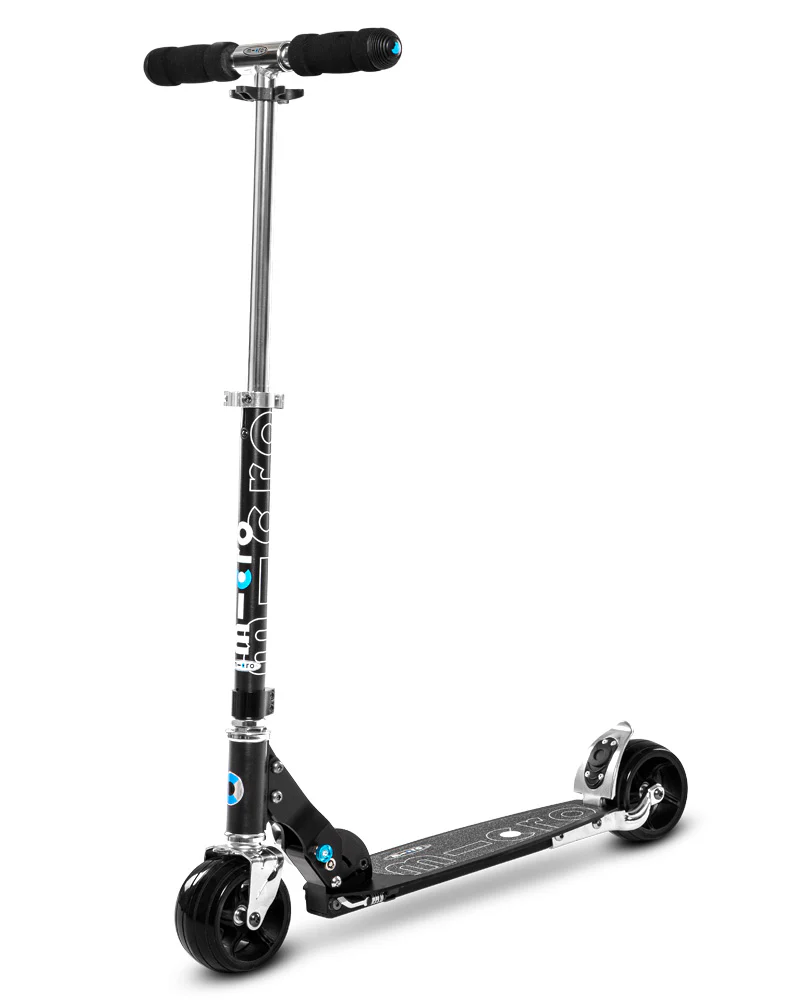 Micro Rocket 2 Wheel Scooter - Image 6