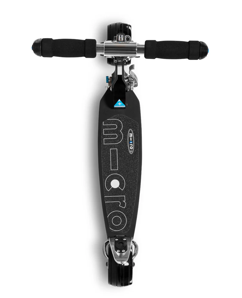 Micro Rocket 2 Wheel Scooter - Image 8
