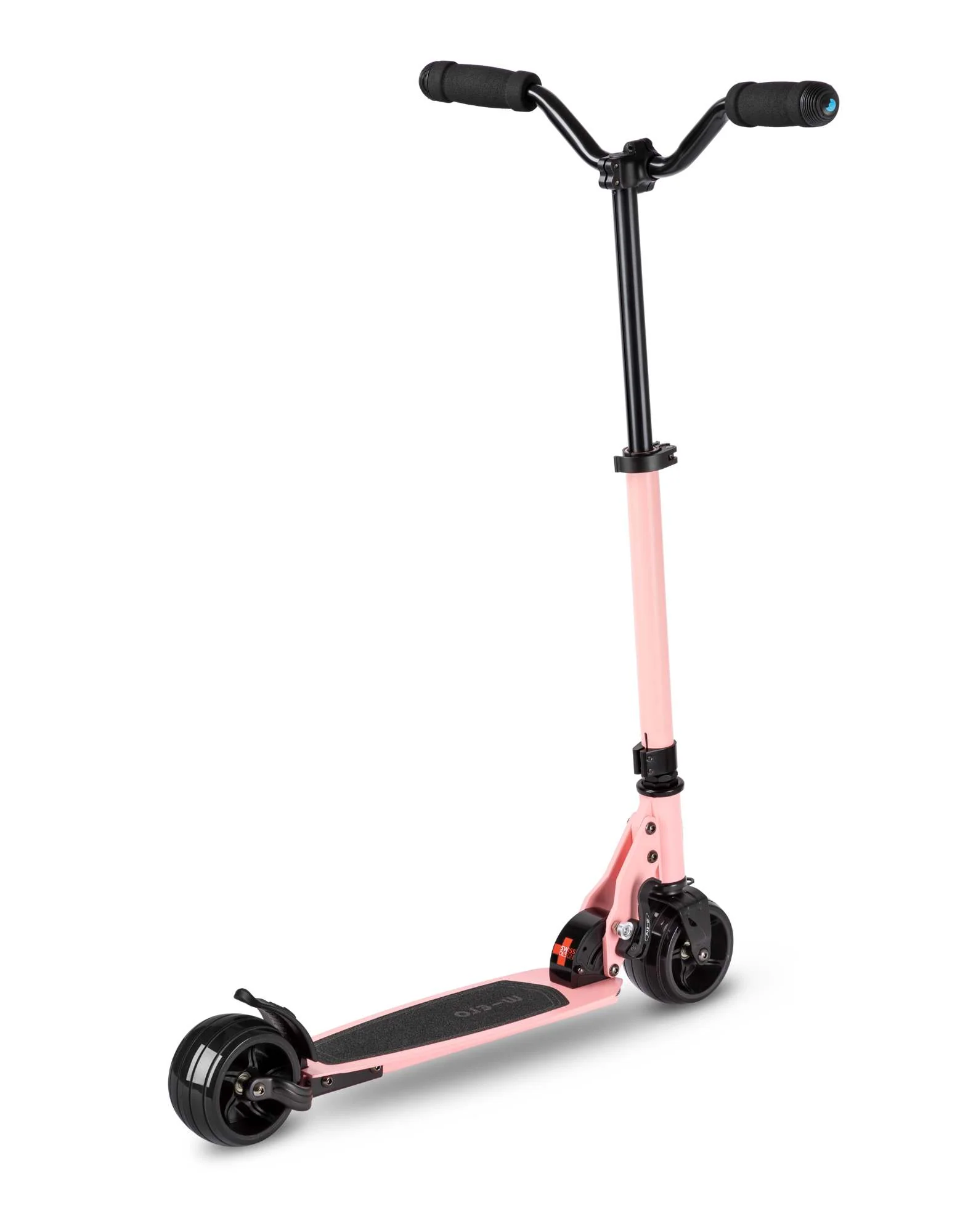 Micro Rocket Deluxe 2 Wheel Scooter - Image 10