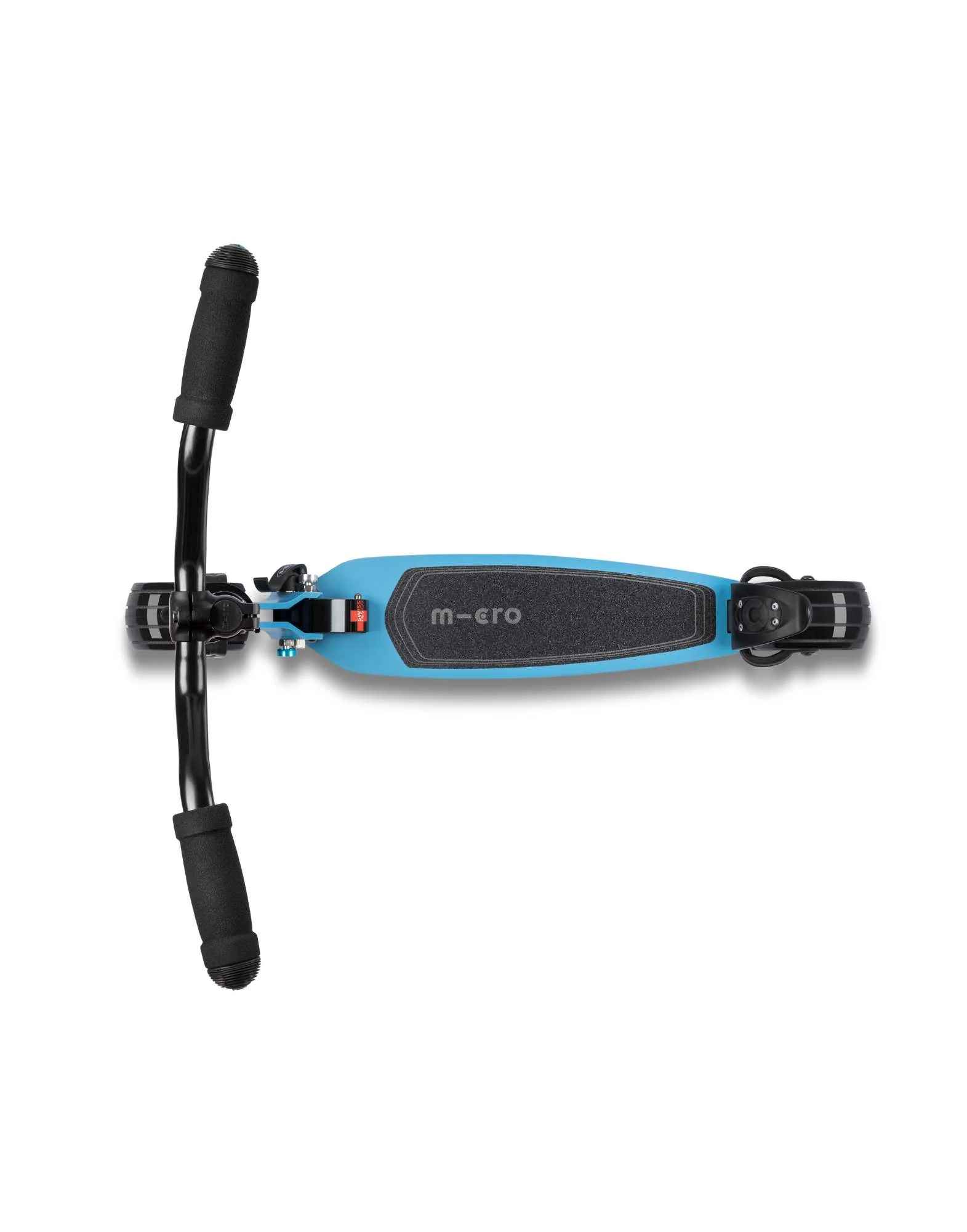 Micro Rocket Deluxe 2 Wheel Scooter - Image 3
