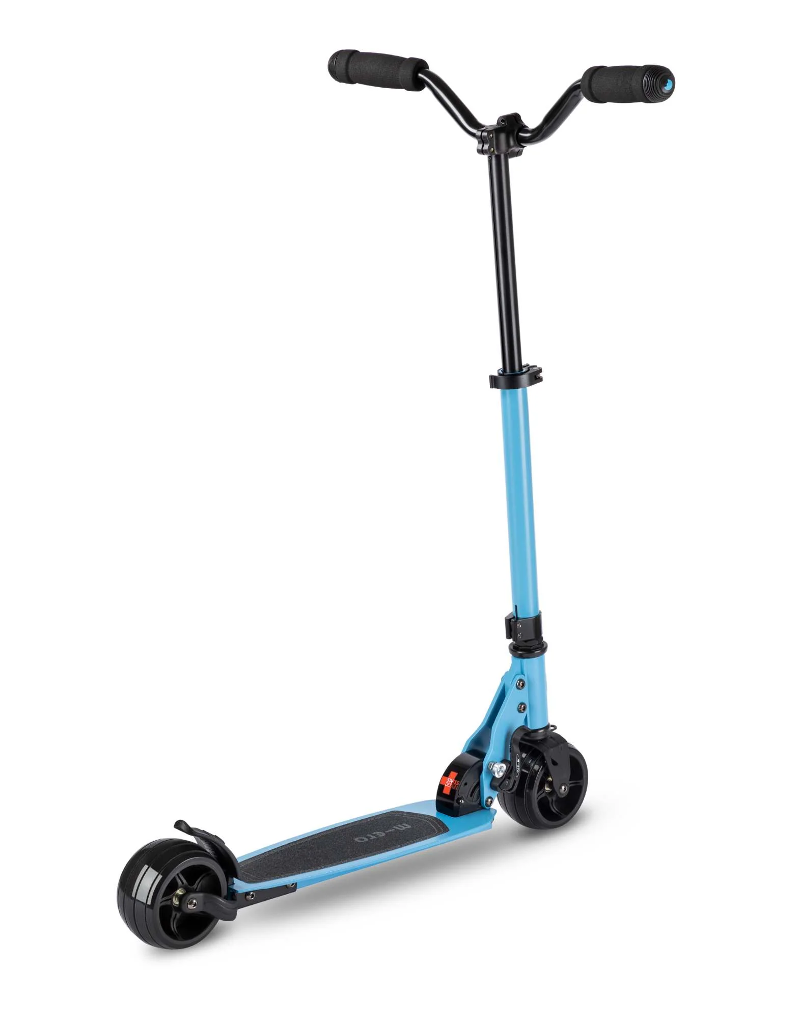 Micro Rocket Deluxe 2 Wheel Scooter - Image 4