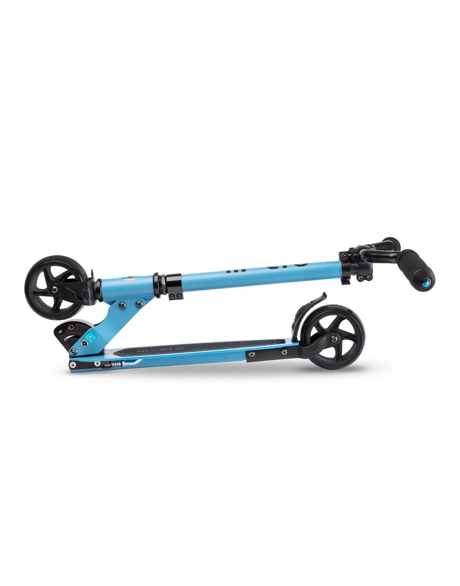 Micro Rocket Deluxe 2 Wheel Scooter - Image 5