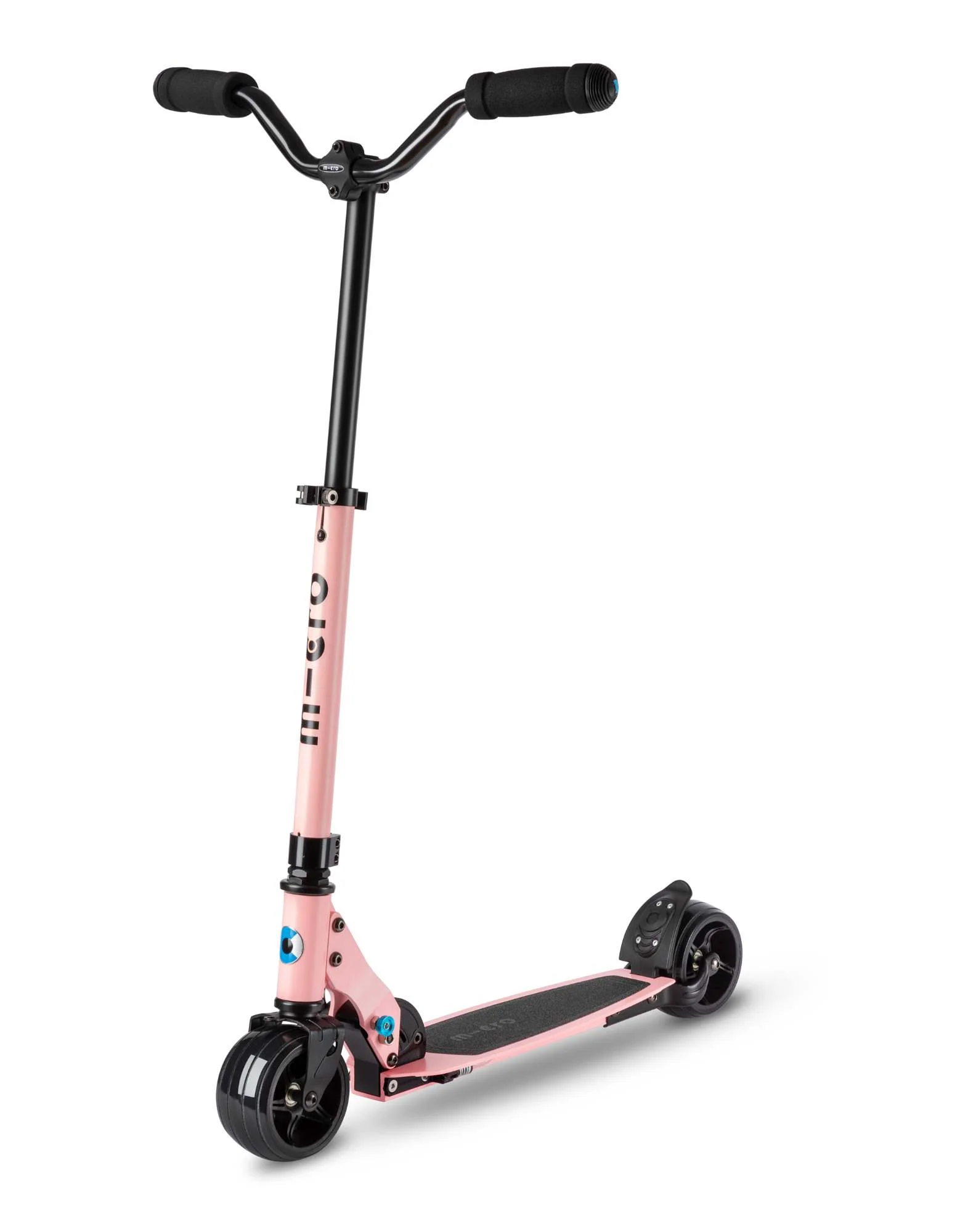 Micro Rocket Deluxe 2 Wheel Scooter - Image 6