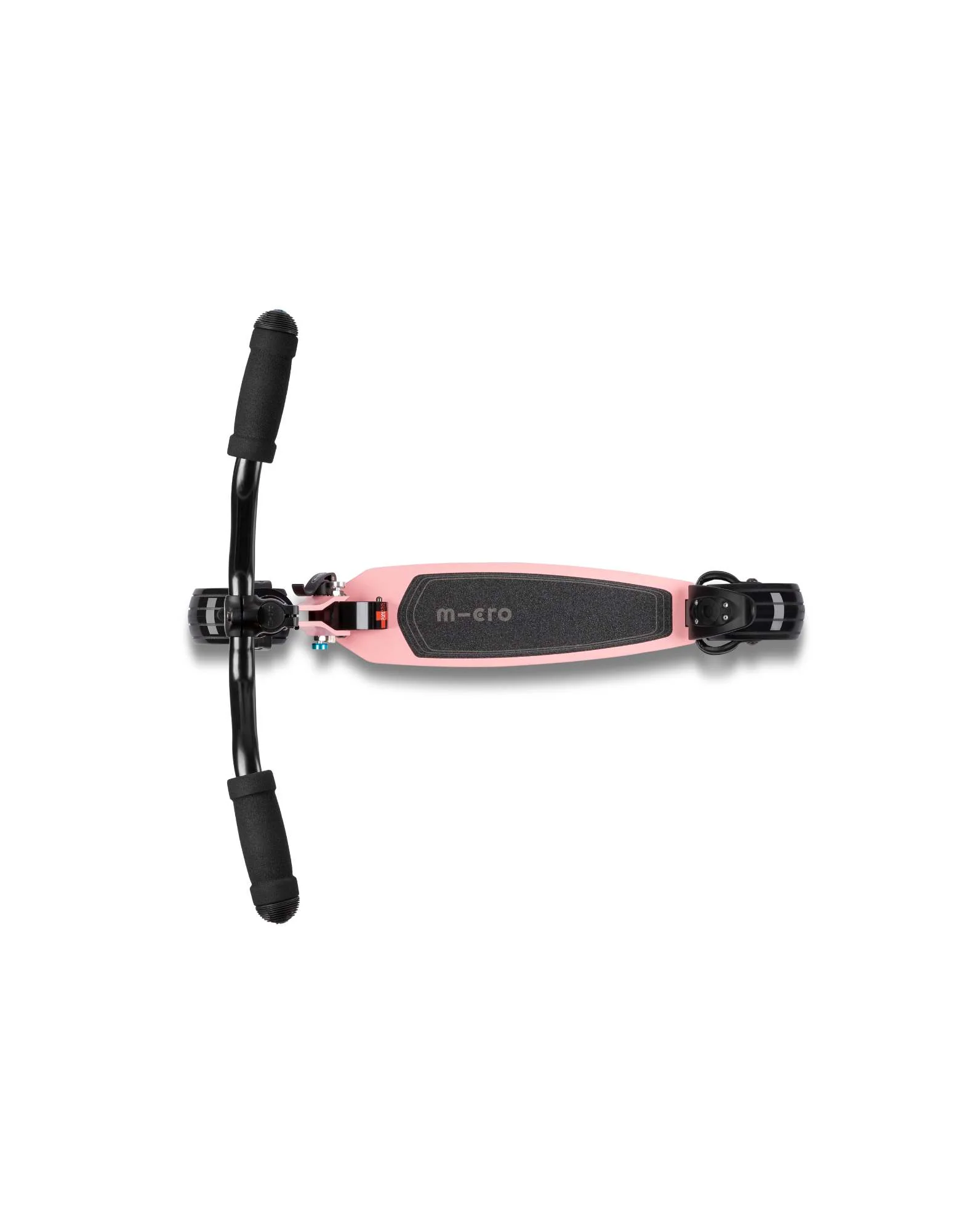 Micro Rocket Deluxe 2 Wheel Scooter - Image 8