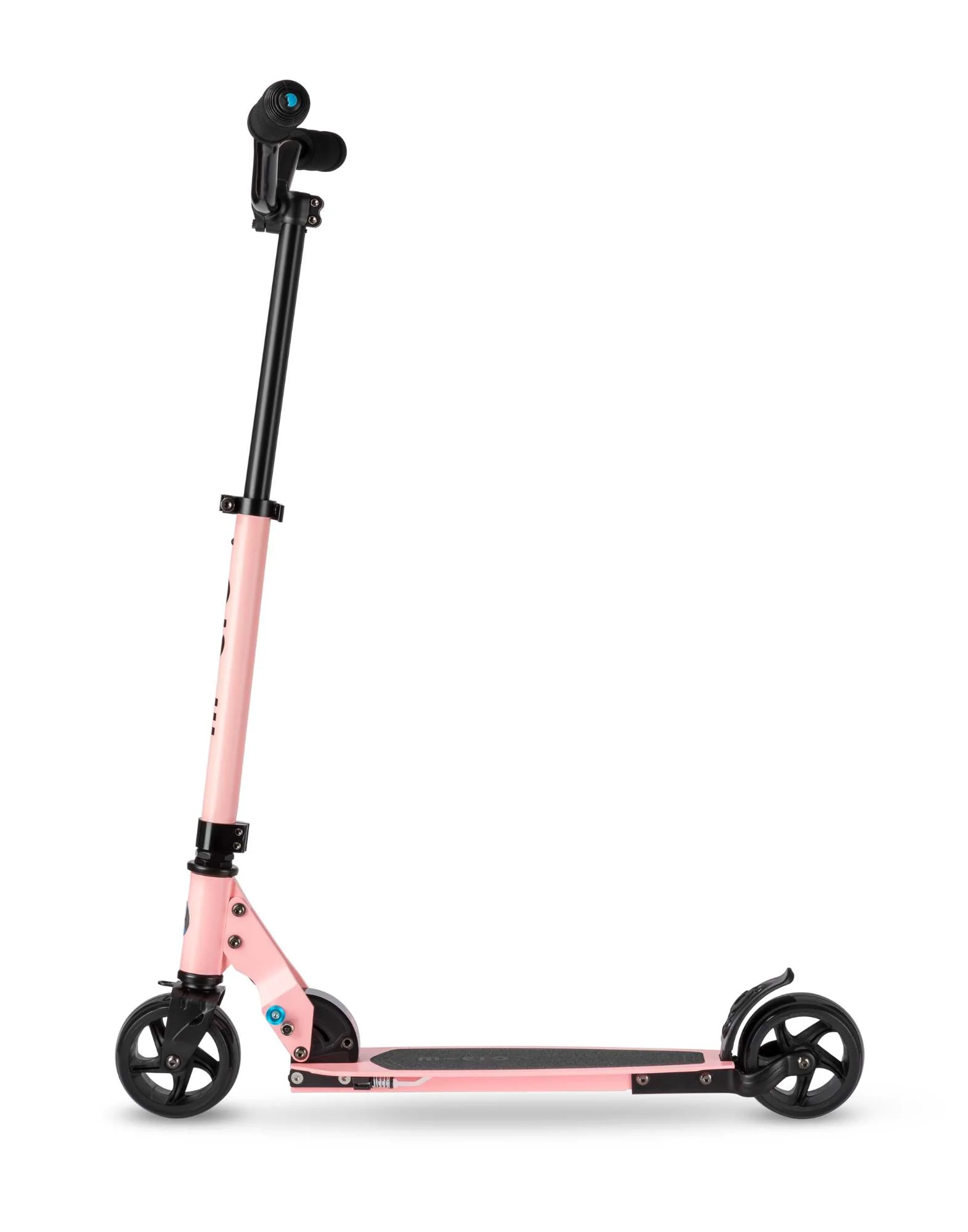 Micro Rocket Deluxe 2 Wheel Scooter - Image 9