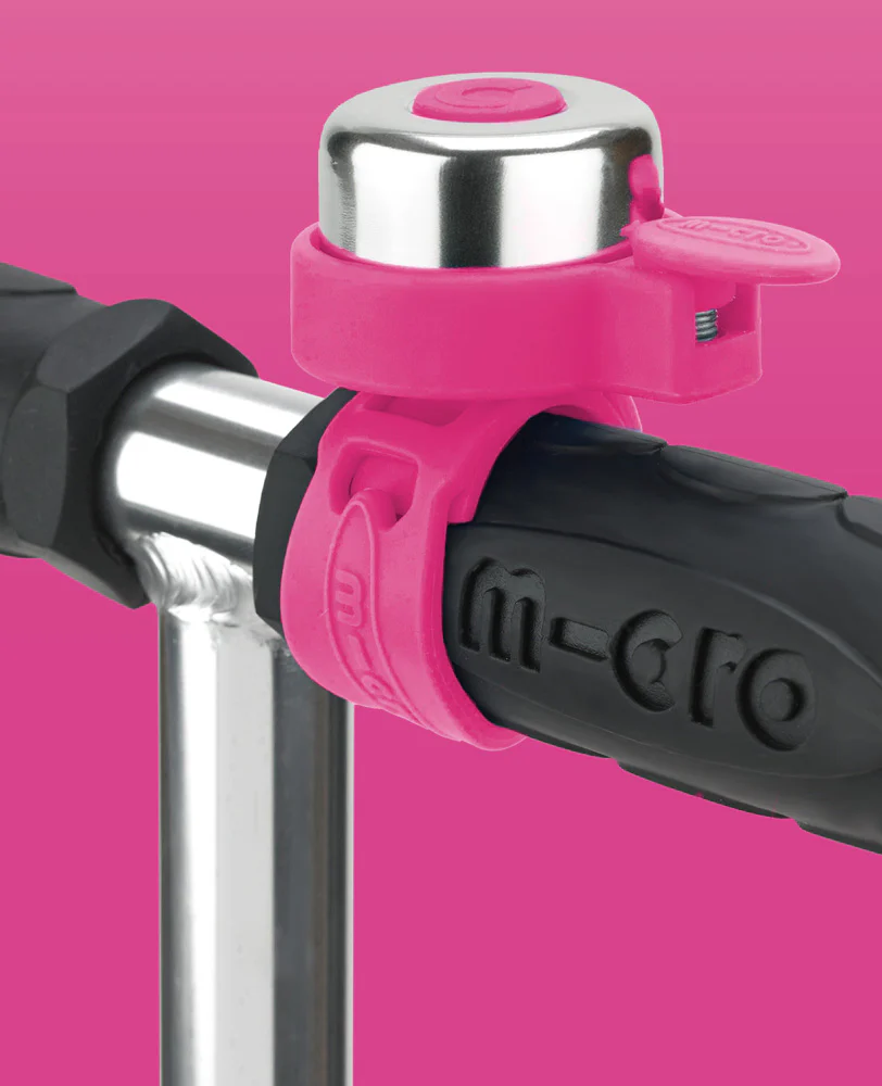Micro Scooter Bike Bell - Image 3