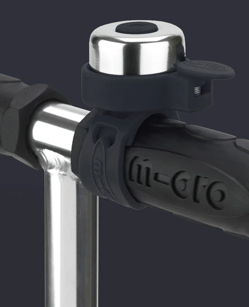Micro Scooter Bike Bell - Image 5
