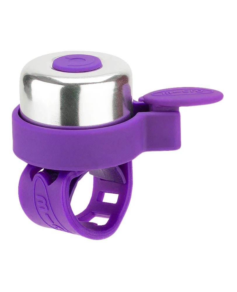 Micro Scooter Bike Bell - Image 7