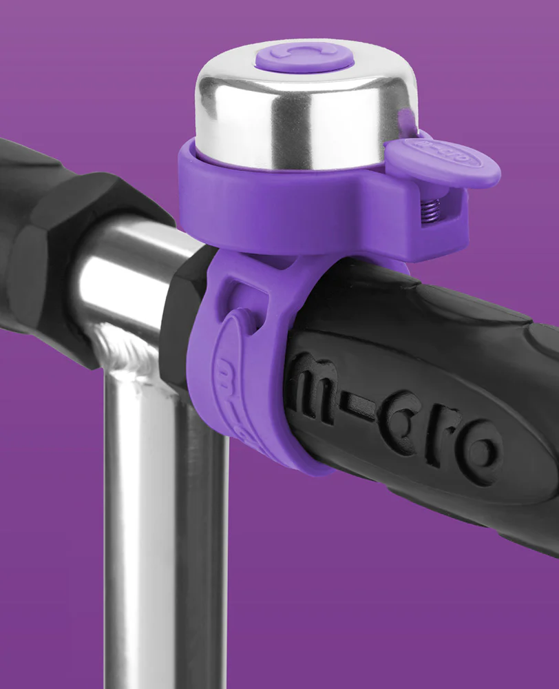 Micro Scooter Bike Bell - Image 8