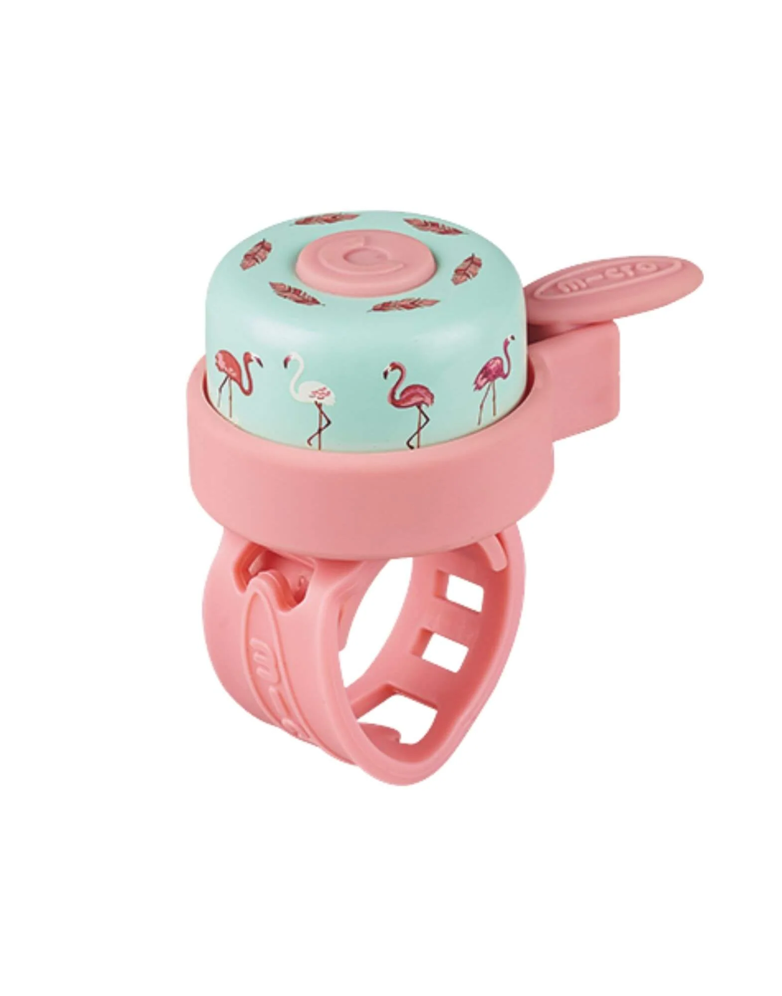 Micro Scooter Bike Bell Pattern - Image 8