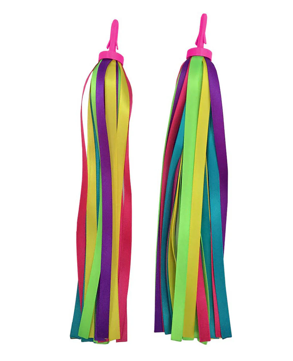 Micro Scooter & Bike Ribbons - Image 4