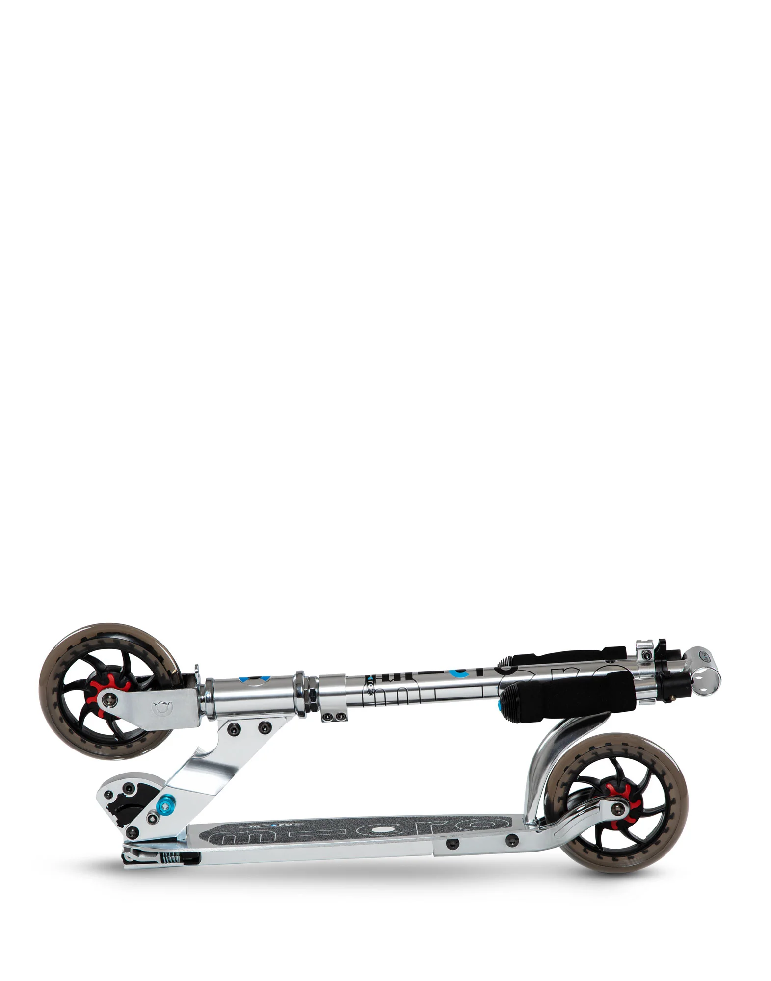 Micro Speed 2 Wheel Scooter - Image 10