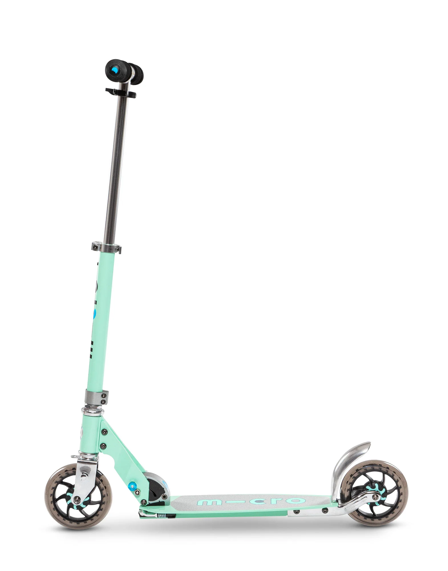 Micro Speed 2 Wheel Scooter - Image 3