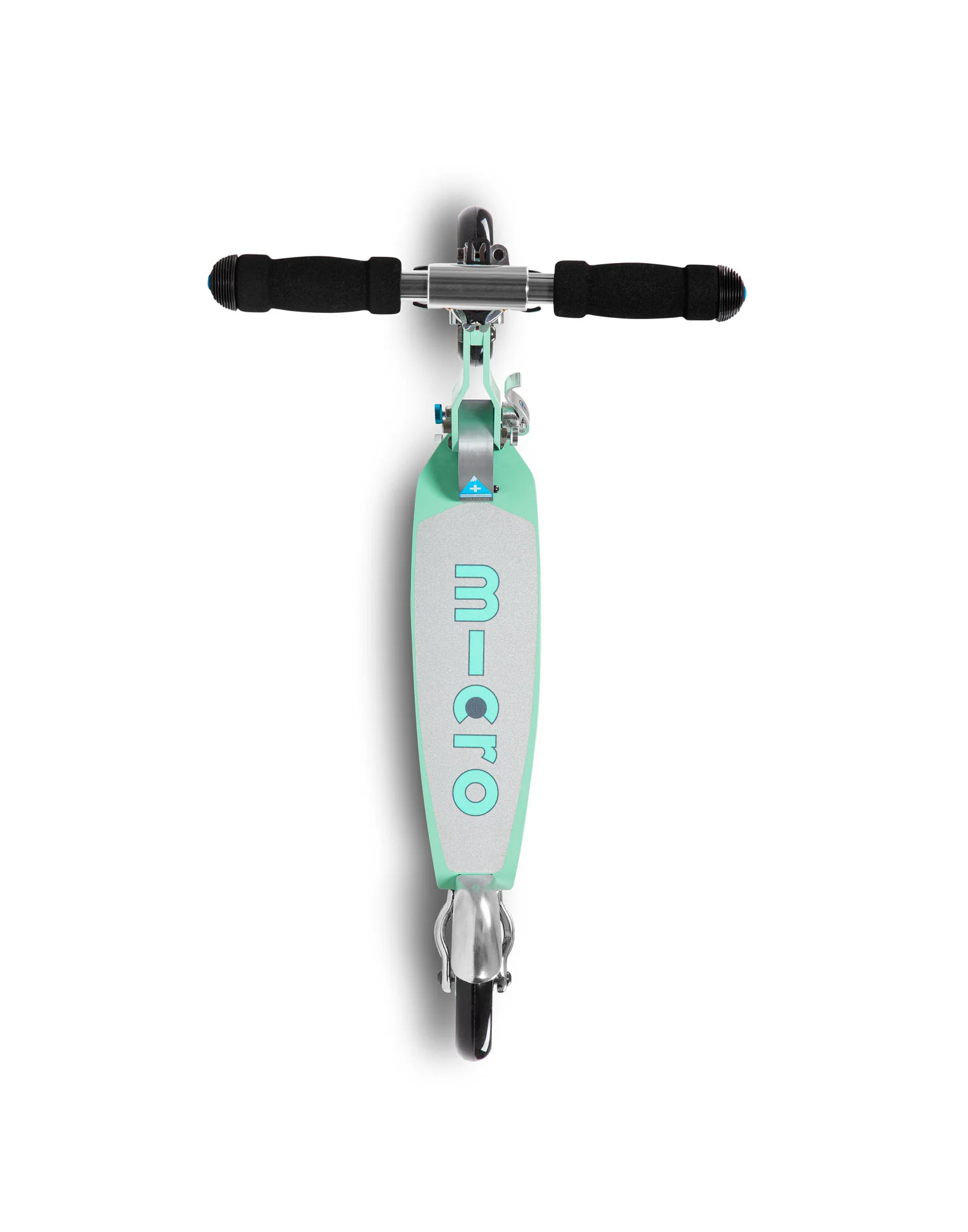 Micro Speed 2 Wheel Scooter - Image 4