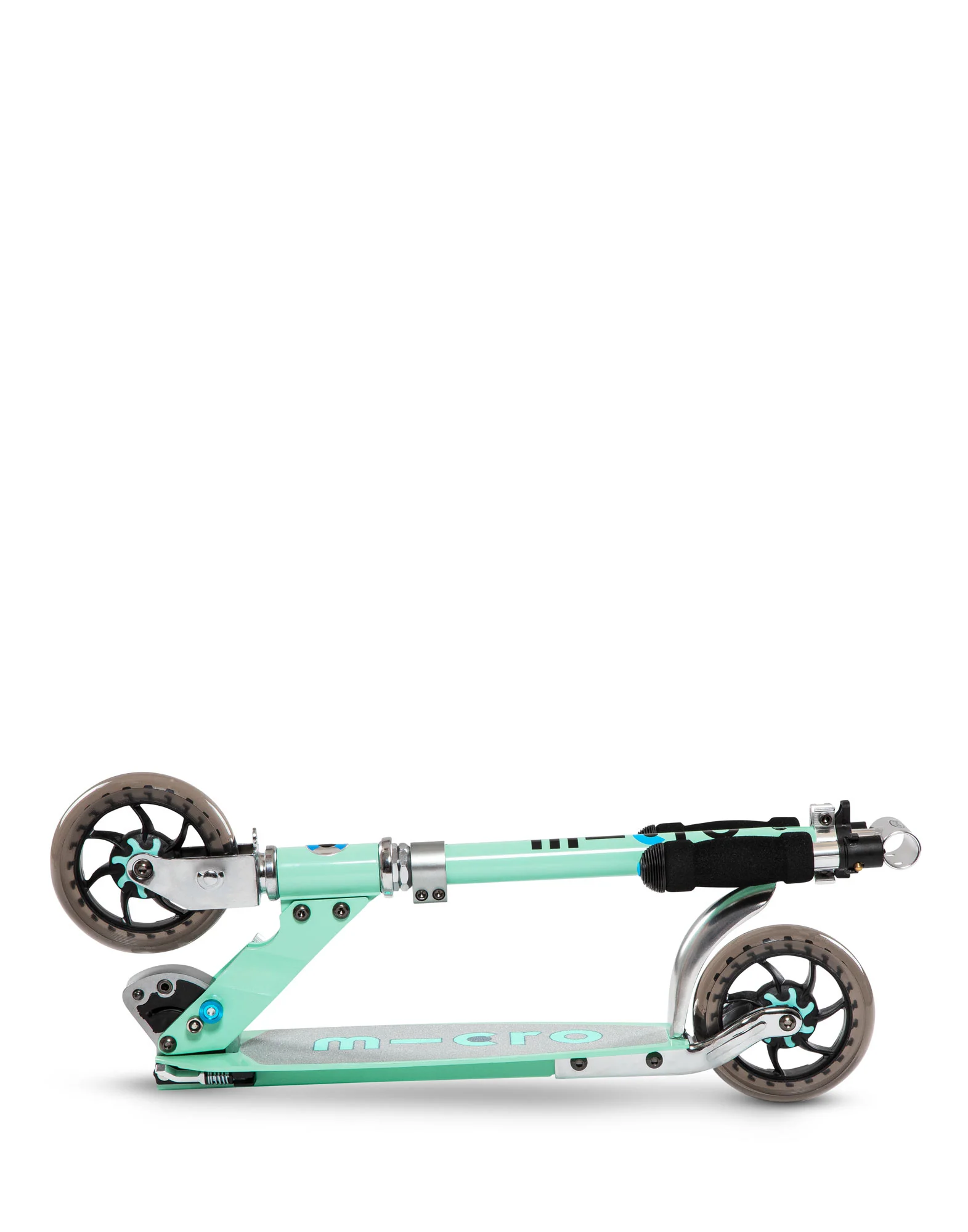 Micro Speed 2 Wheel Scooter - Image 5