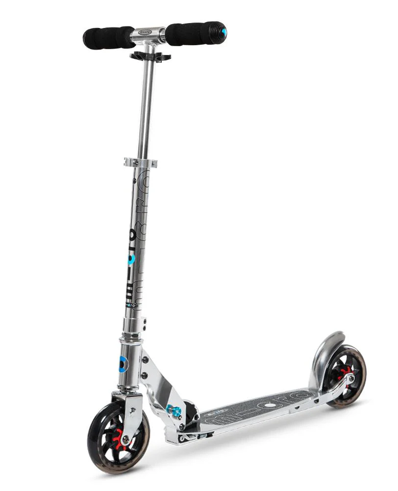 Micro Speed 2 Wheel Scooter - Image 6