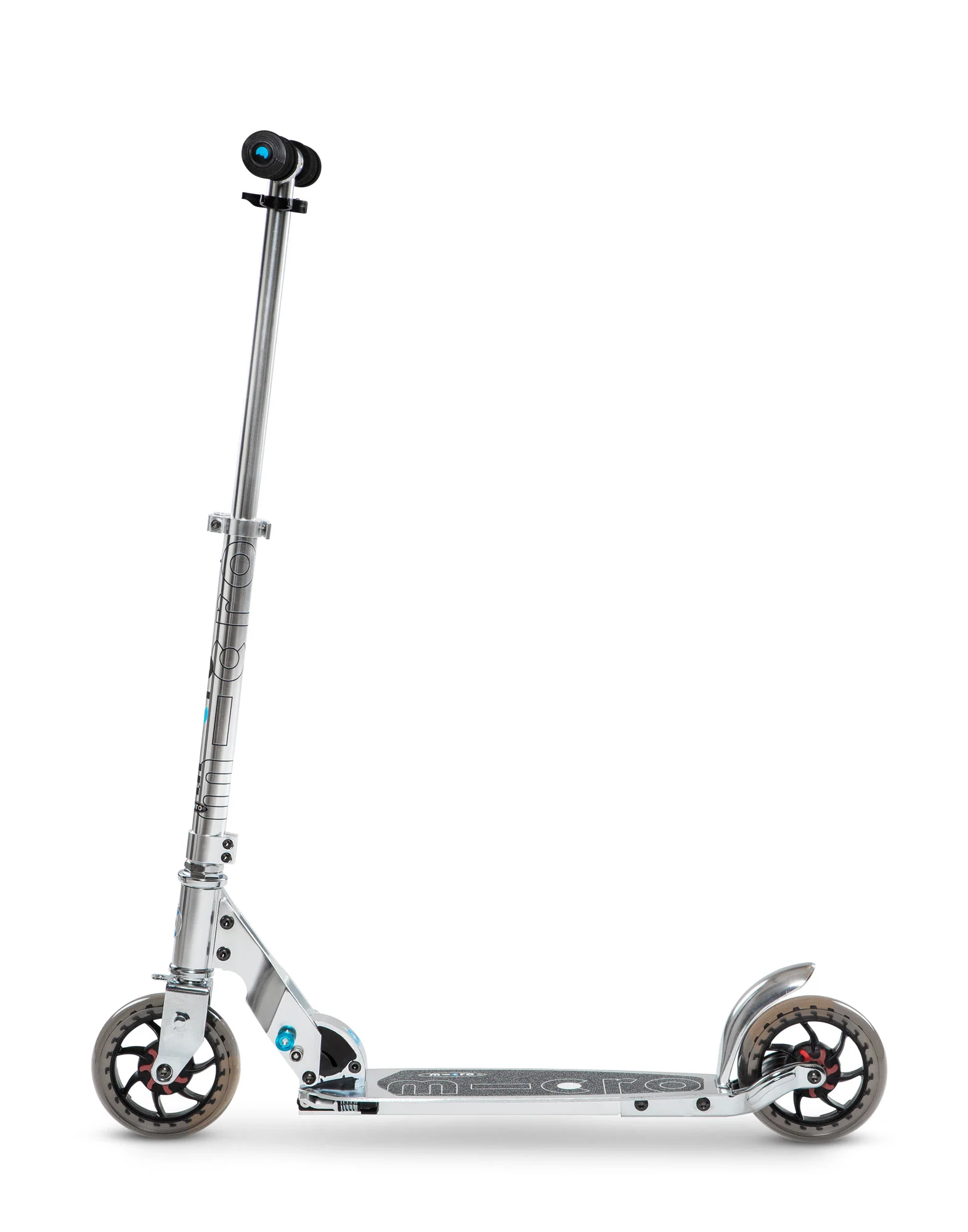 Micro Speed 2 Wheel Scooter - Image 8