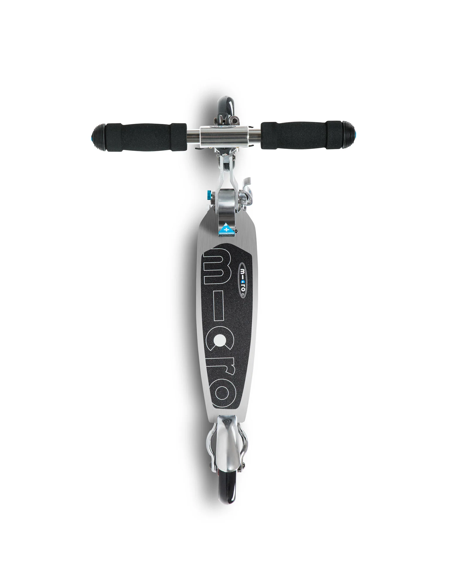 Micro Speed 2 Wheel Scooter - Image 9