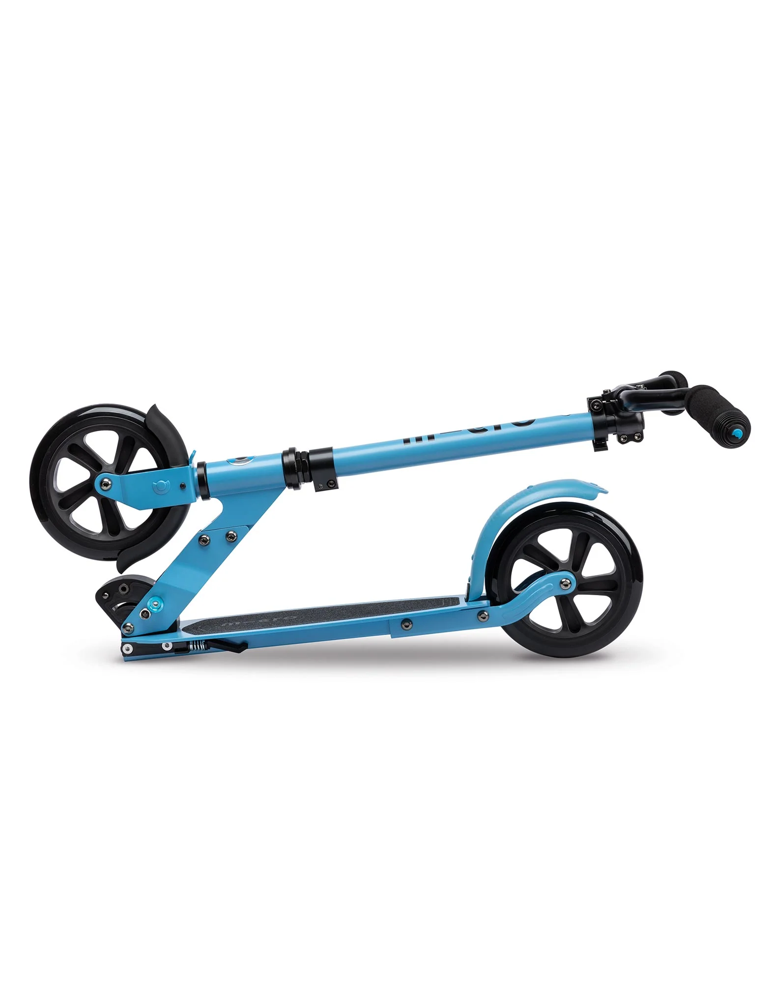 Micro Speed+ Deluxe Scooter - Image 10