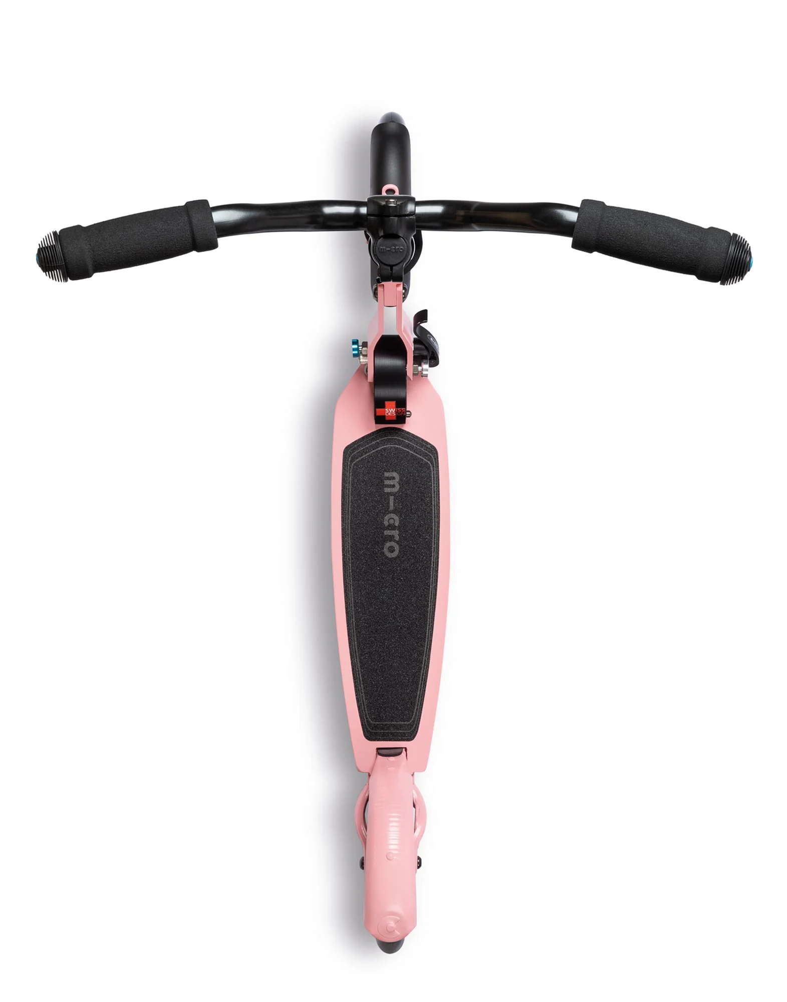 Micro Speed+ Deluxe Scooter - Image 4